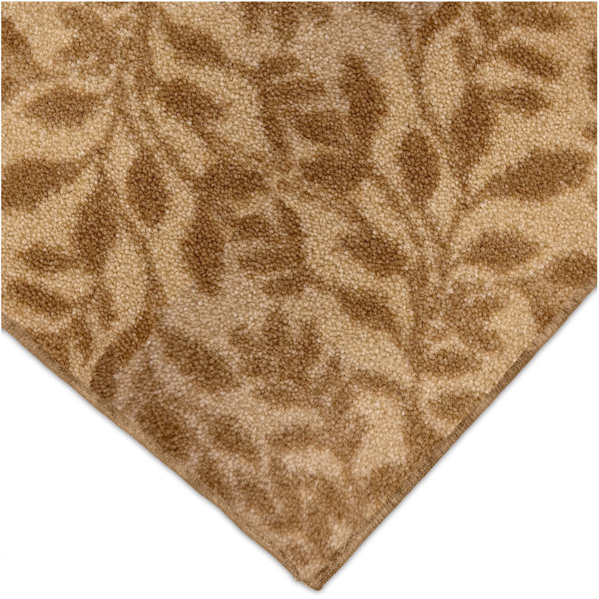 Milliken Hidden Trail Nature Pattern Indoor Area Rug – Custom Sizes