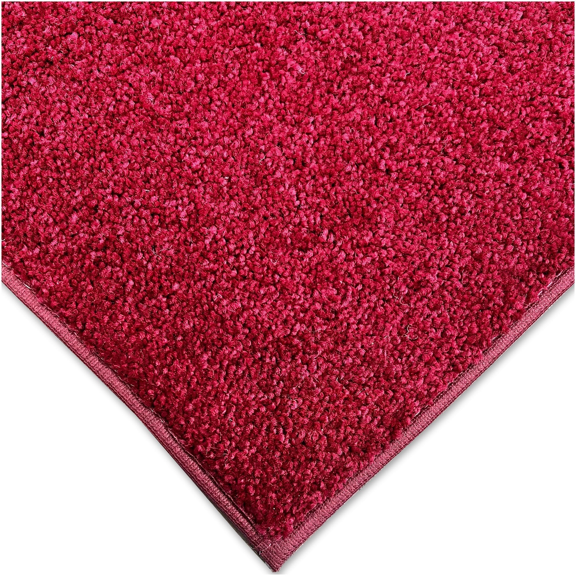 Dyersburg Cut Pile Indoor Rug – Available in Multiple Colors