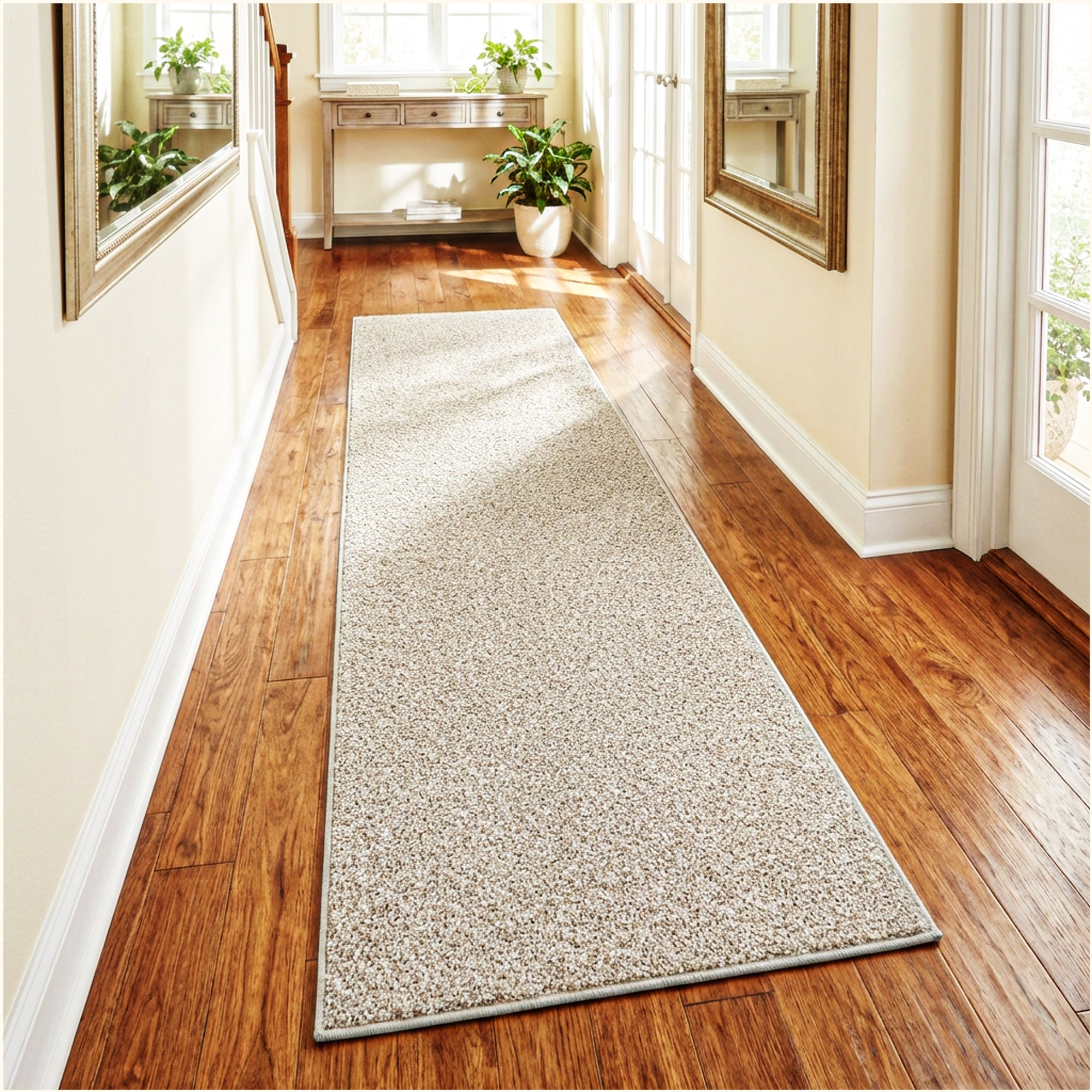 West Brow Indoor Frieze Area Rug Collection