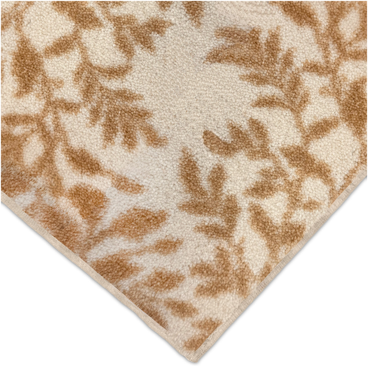 Milliken Hidden Trail Nature Pattern Indoor Area Rug – Custom Sizes