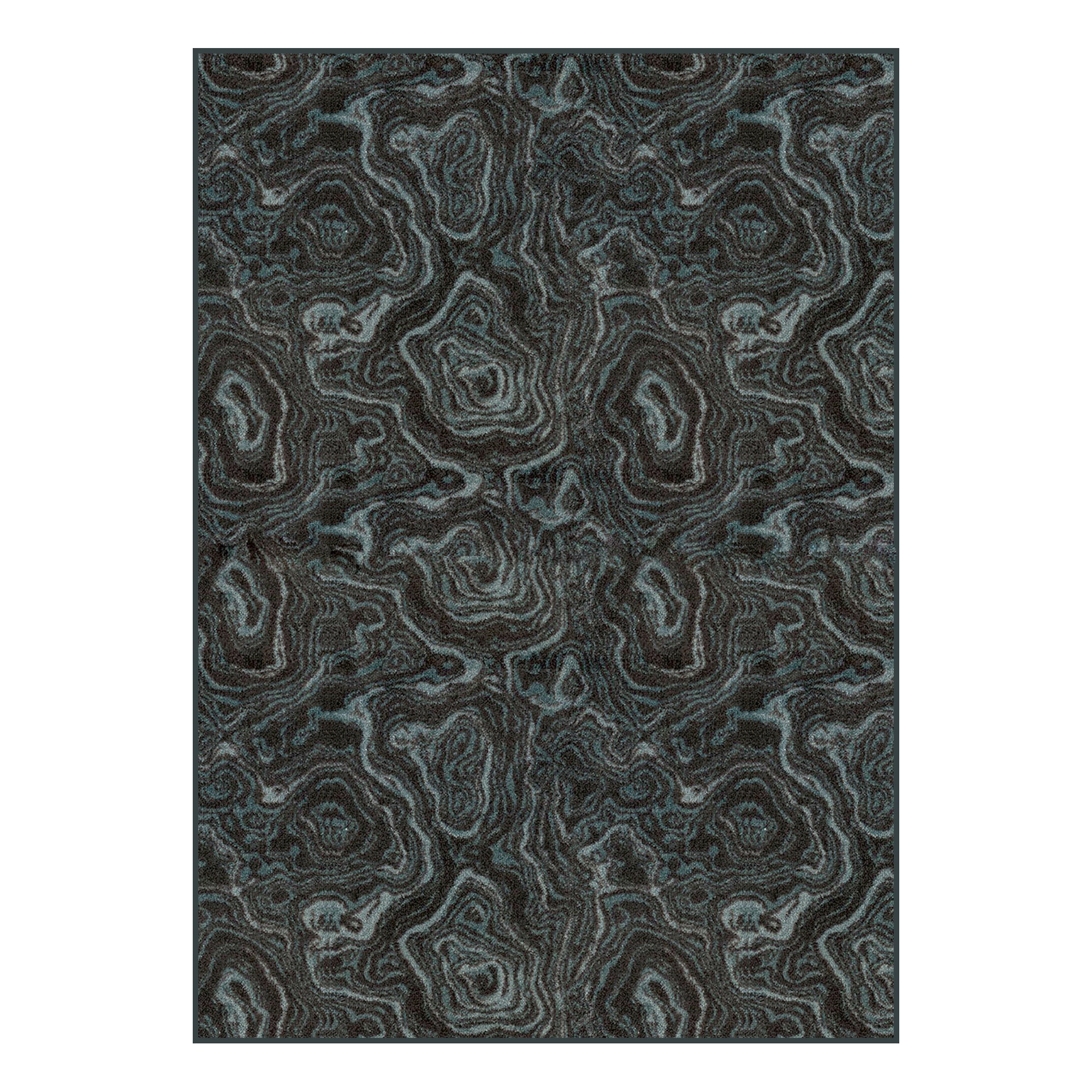 Milliken Nature’s Gem Indoor Area Rug – Custom Size & Color
