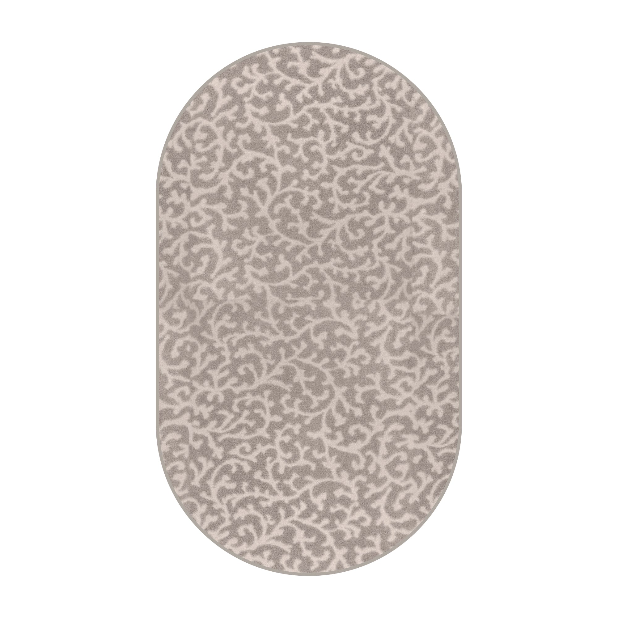Milliken Coral Springs Indoor Area Rug | Standard Sizes & Color Options