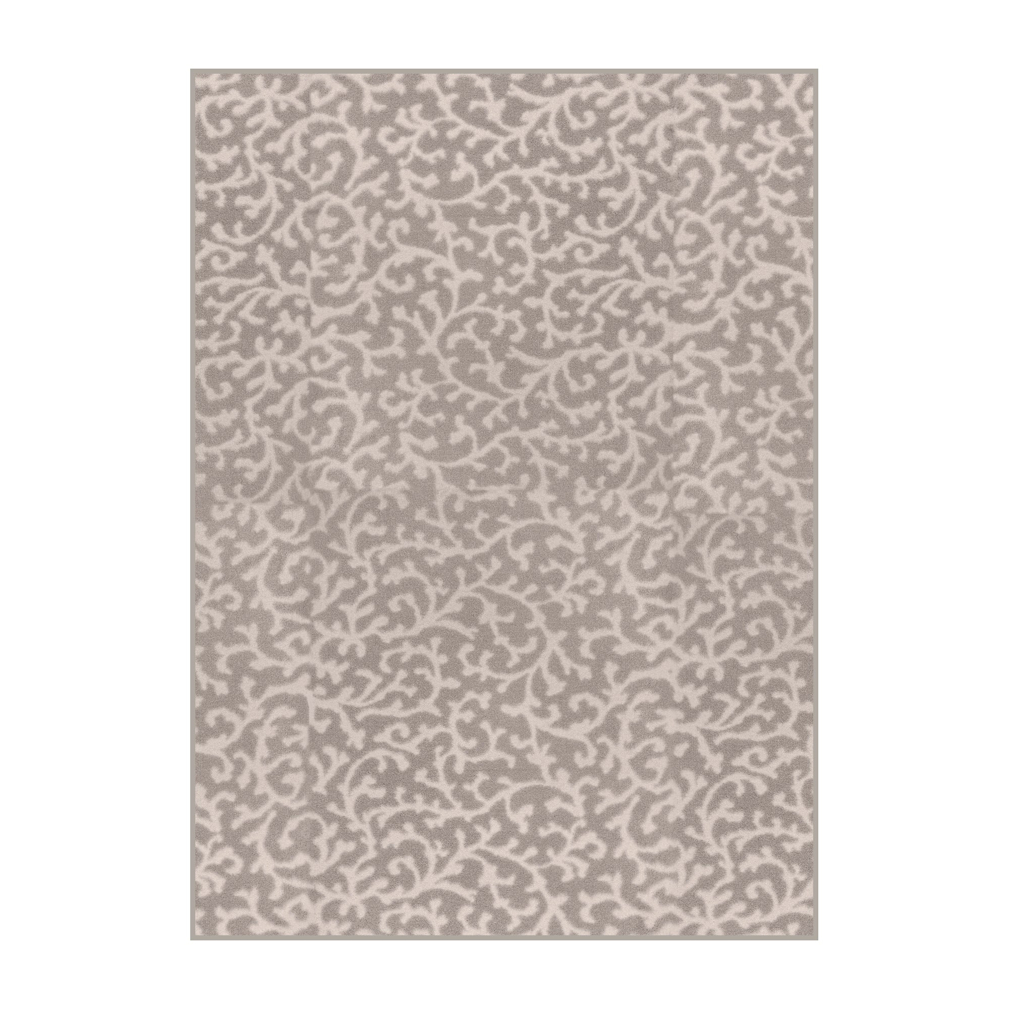 Milliken Coral Springs Indoor Area Rug | Standard Sizes & Color Options