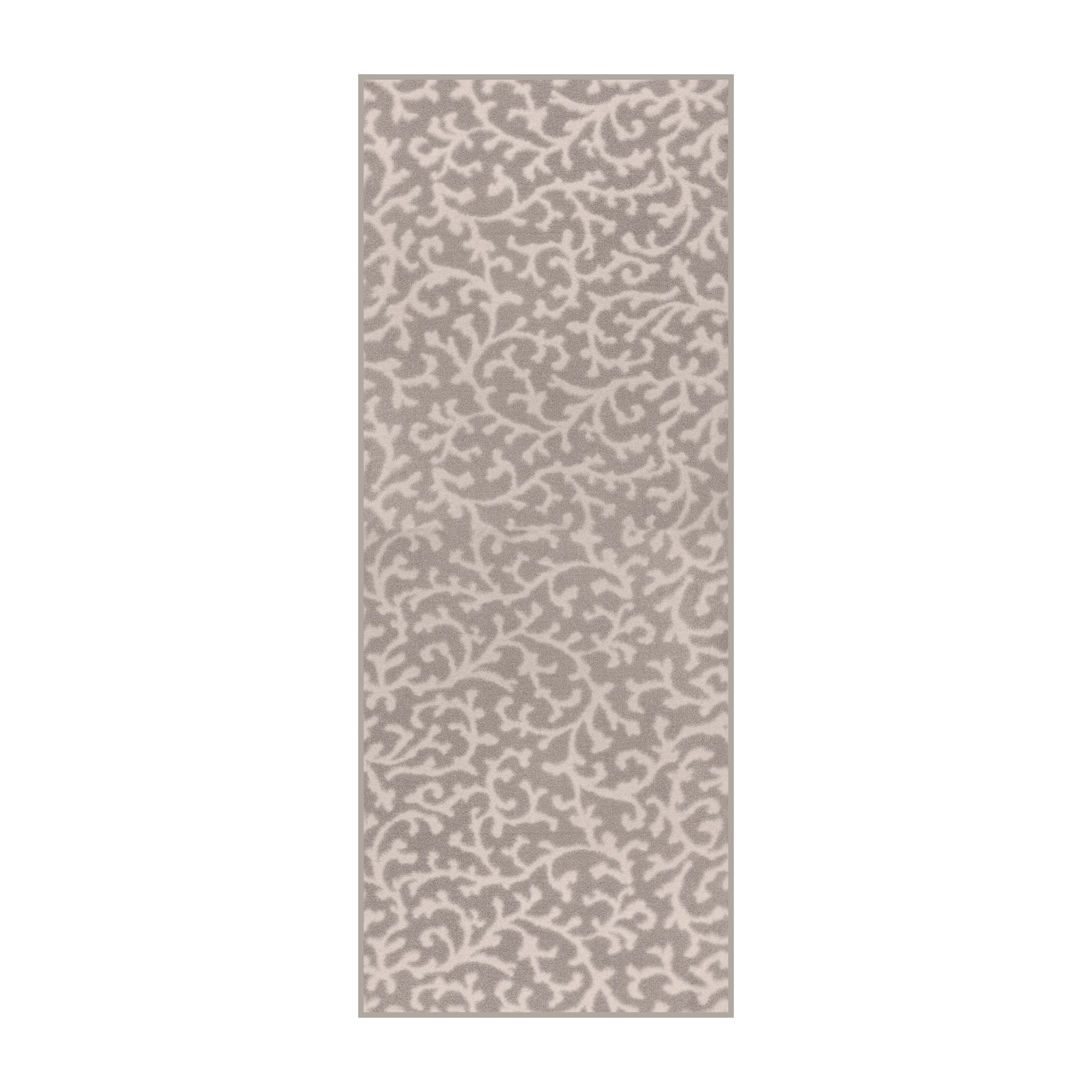 Milliken Coral Springs Indoor Area Rug | Standard Sizes & Color Options