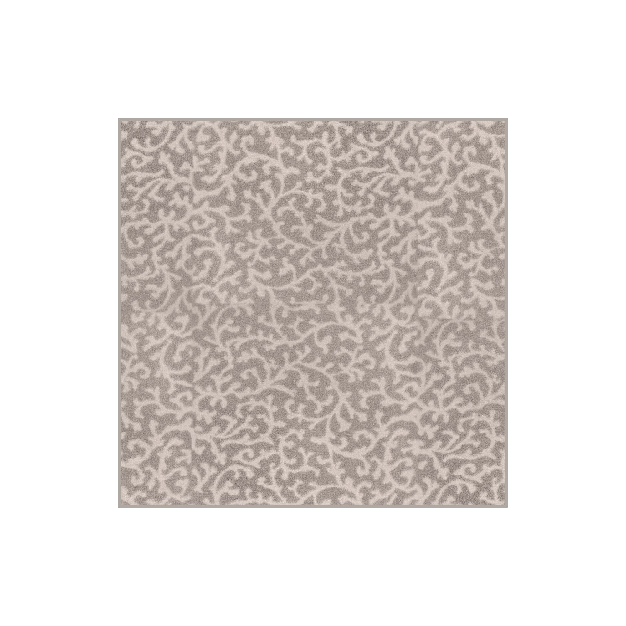 Milliken Coral Springs Indoor Area Rug | Standard Sizes & Color Options