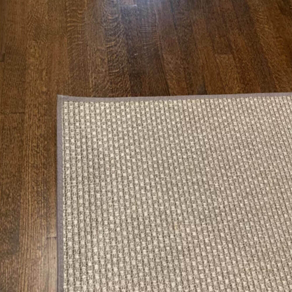 Dominica Indoor Outdoor Area Rug – Custom Size Patio Rug Sample