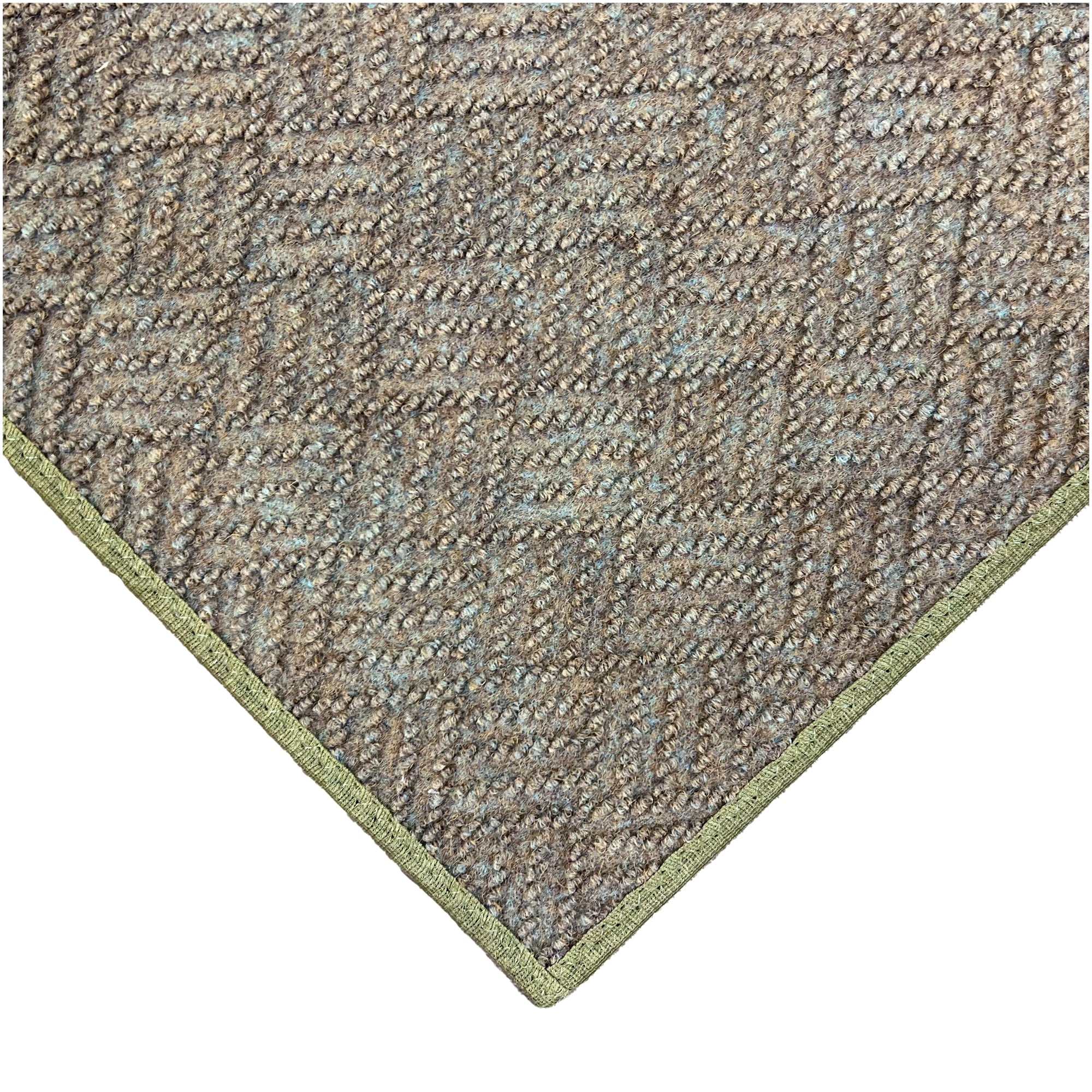 Dreamweaver Indoor/Outdoor Area Rug | Custom Size & Shape, 1/4" Thick