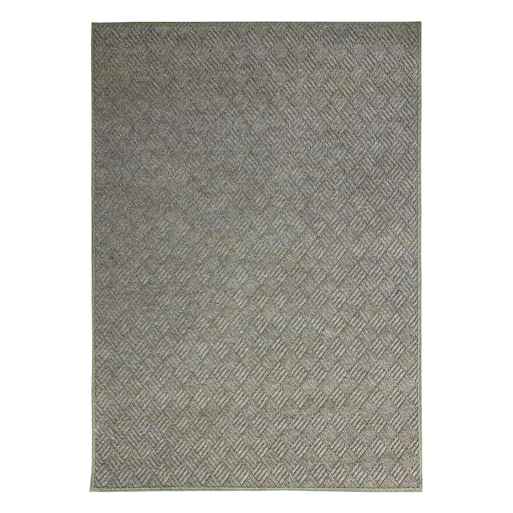 Dreamweaver Indoor/Outdoor Area Rug | Custom Size & Shape, 1/4" Thick