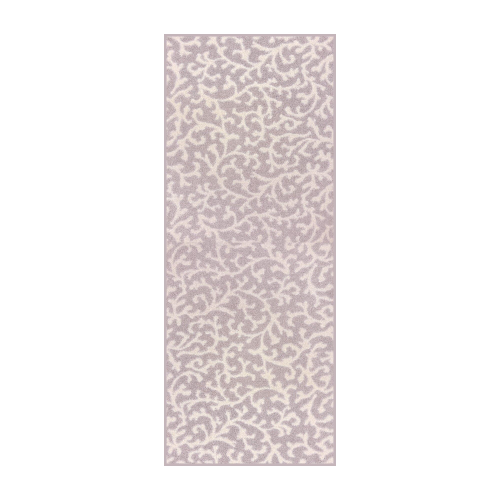 Milliken Coral Springs Indoor Area Rug | Standard Sizes & Color Options