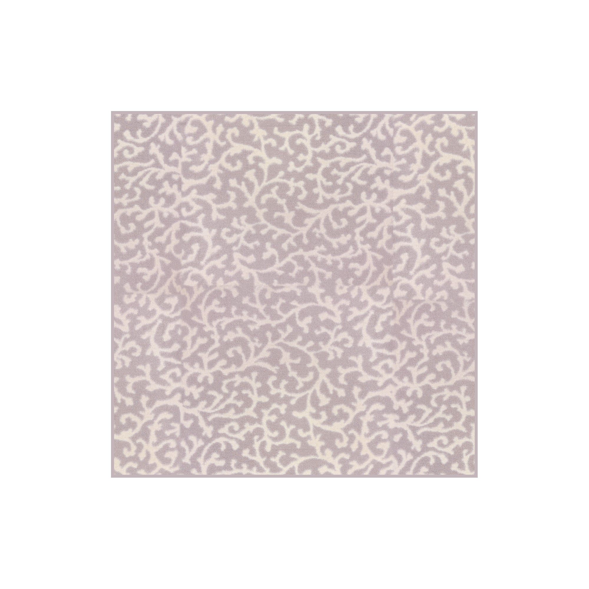 Milliken Coral Springs Indoor Area Rug | Standard Sizes & Color Options
