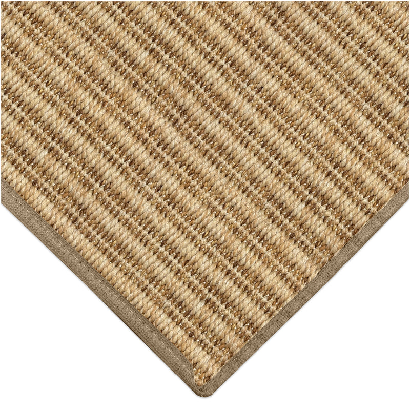 Antigua Indoor & Outdoor Area Rug – Custom Cut Carpet - Sample