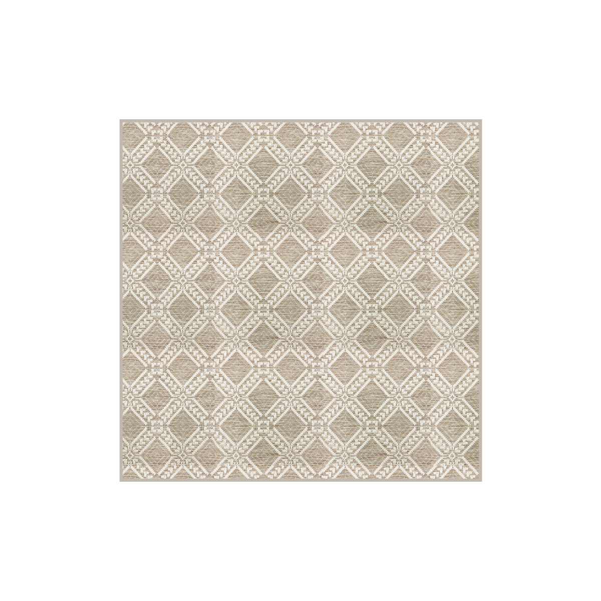 Belmar Custom Size Indoor & Outdoor Area Rug