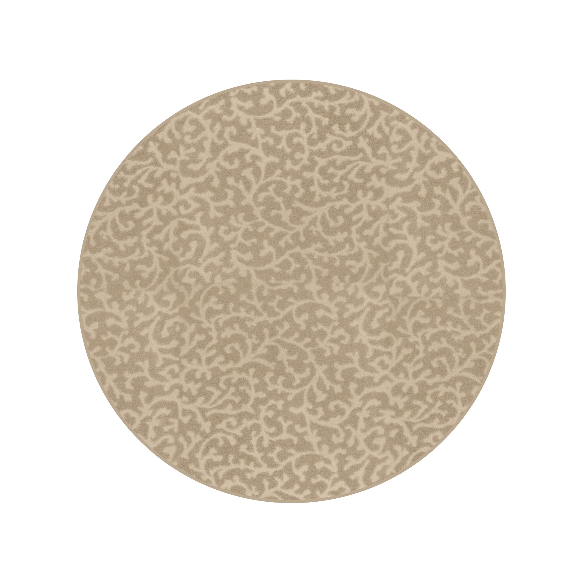 Milliken Coral Springs Indoor Area Rug | Standard Sizes & Color Options