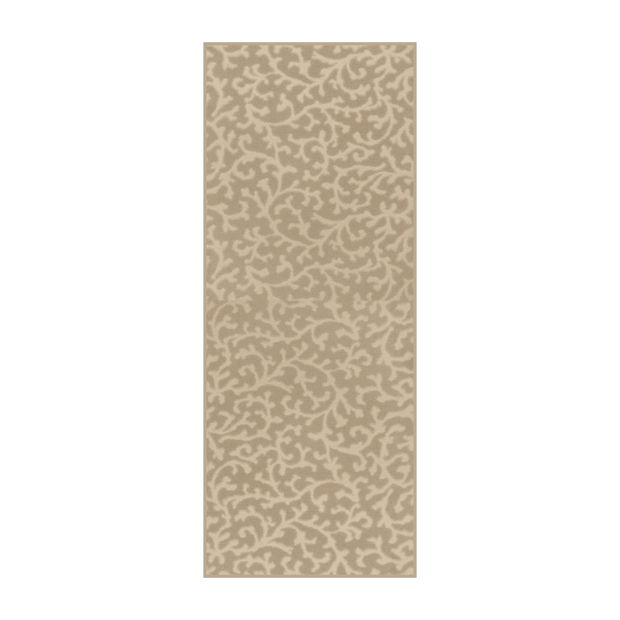 Milliken Coral Springs Indoor Area Rug | Standard Sizes & Color Options