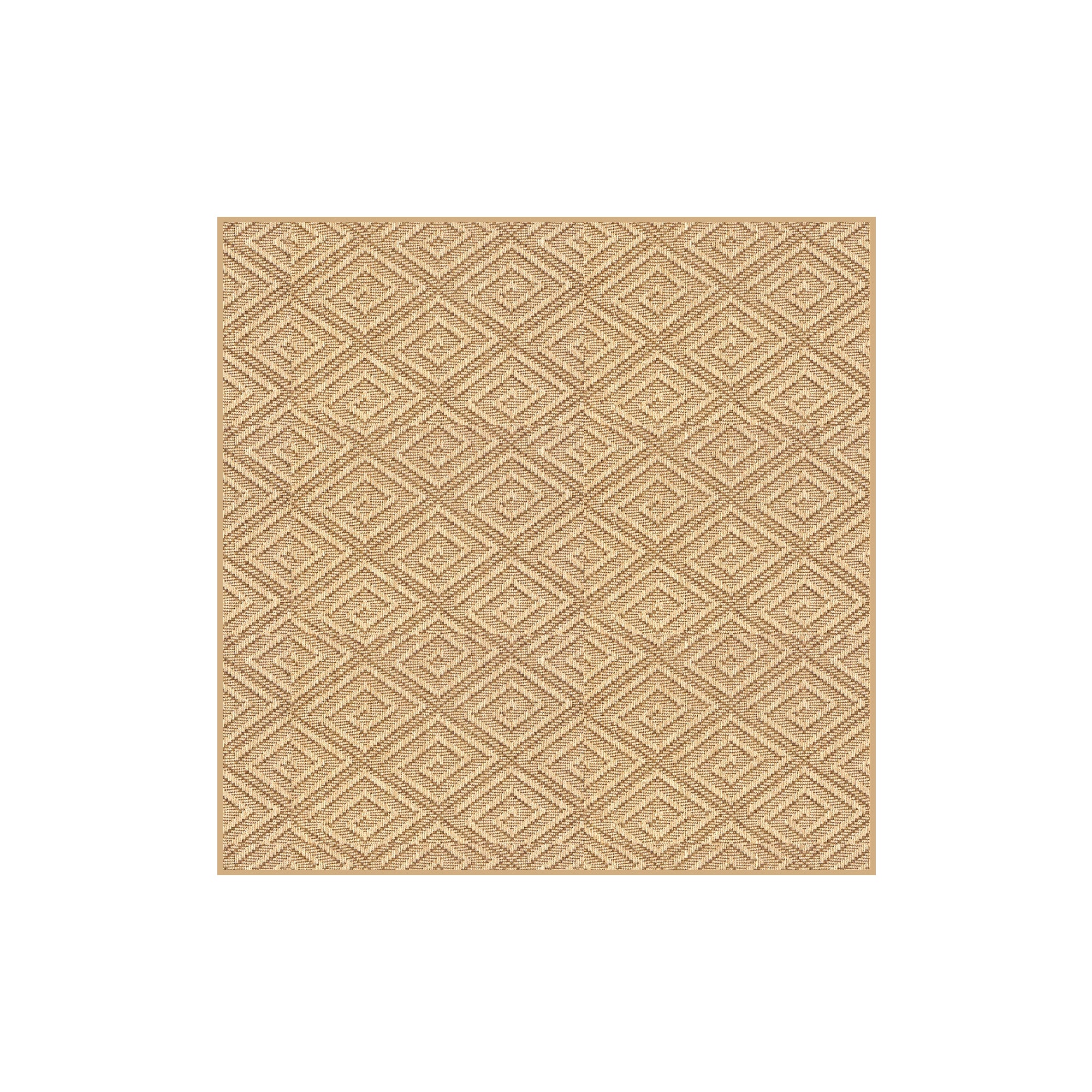 Curacao Custom Cut Indoor & Outdoor Area Rug – Custom Sizes