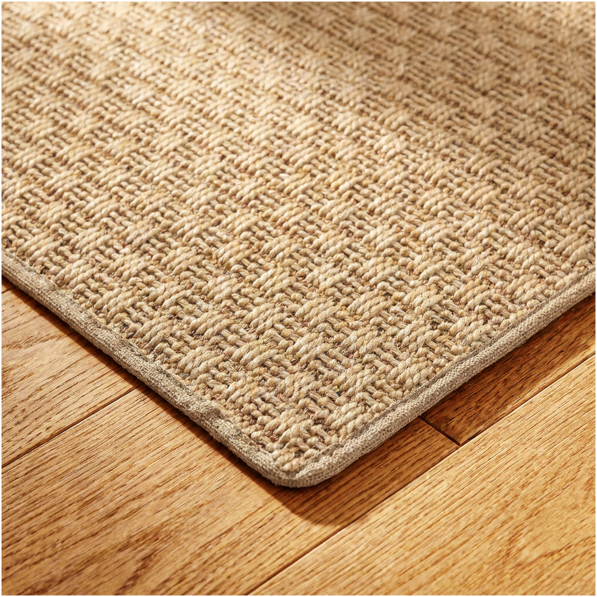 Dominica Indoor Outdoor Area Rug – Custom Size Patio Rug
