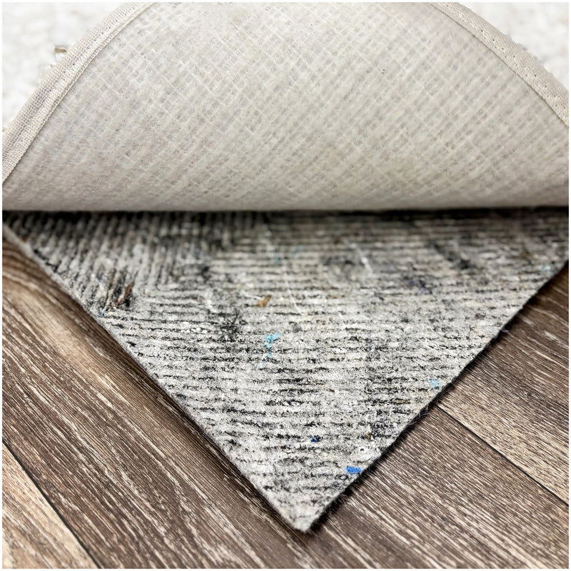 Durahold Non-Slip Rug Pad – Sample