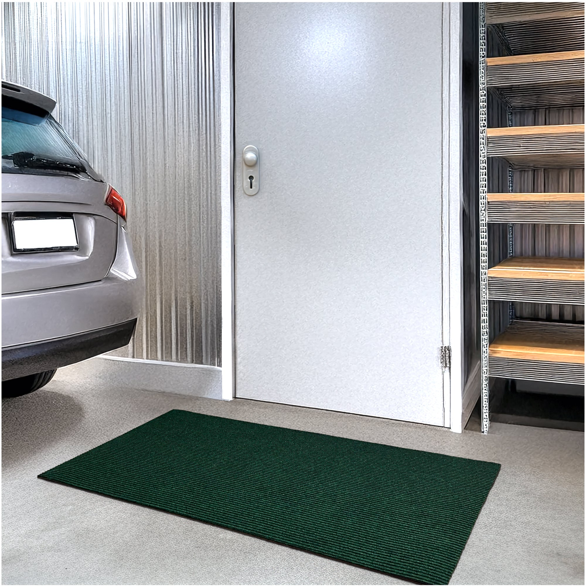 Inspiration Indoor-Outdoor Heavy-Duty Rug