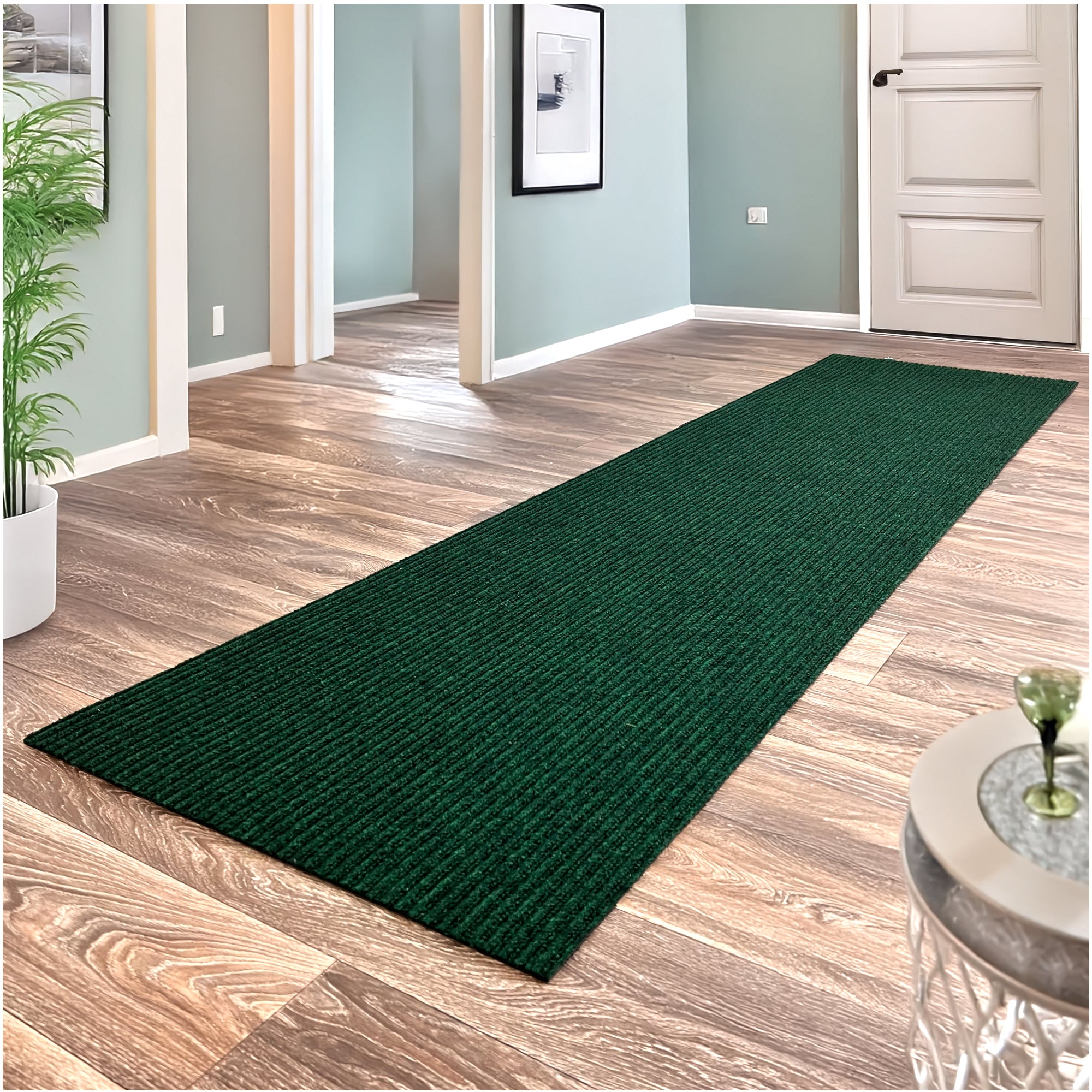 Inspiration Indoor-Outdoor Heavy-Duty Rug