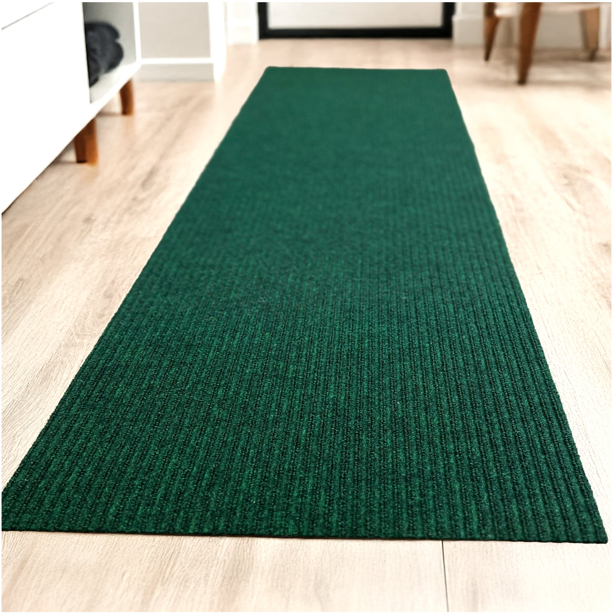 Inspiration Indoor-Outdoor Heavy-Duty Rug