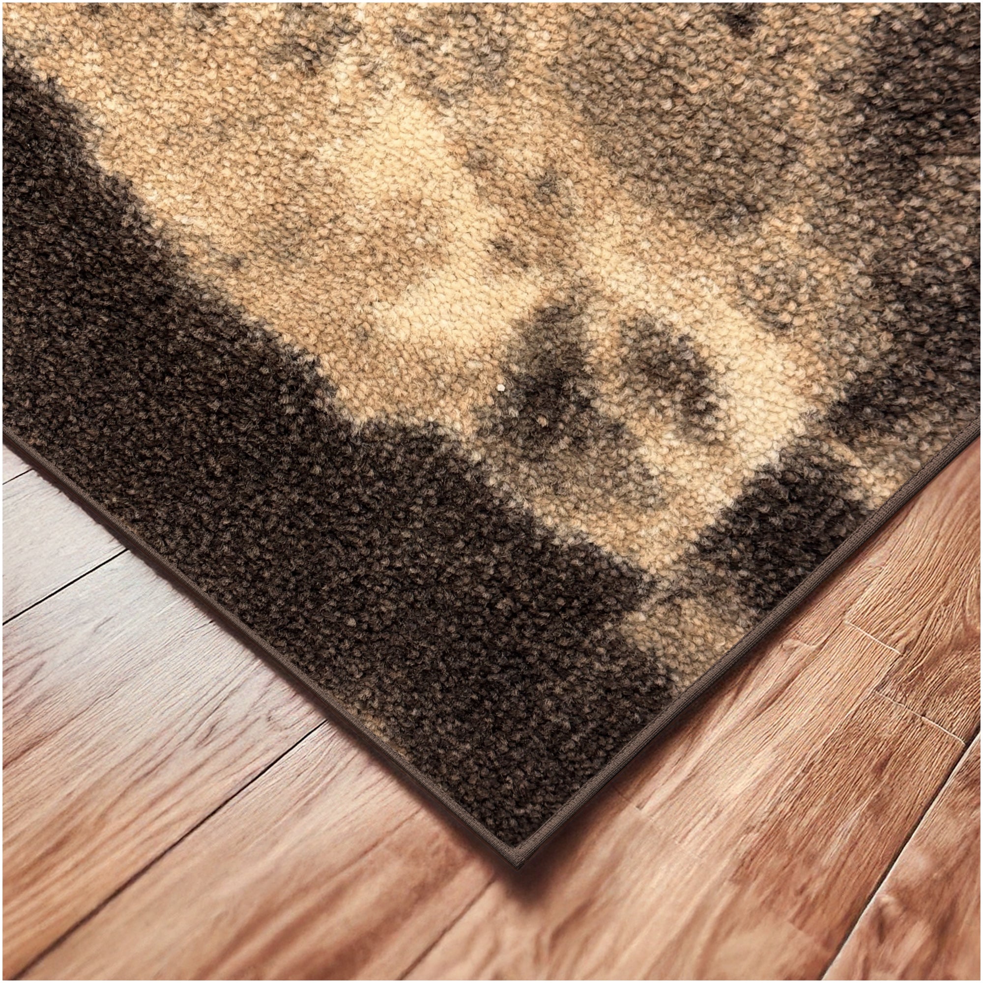 Milliken Cavatori Marble Pattern Indoor Area Rug – 3/8″ Thick, 40 oz Cut Pile