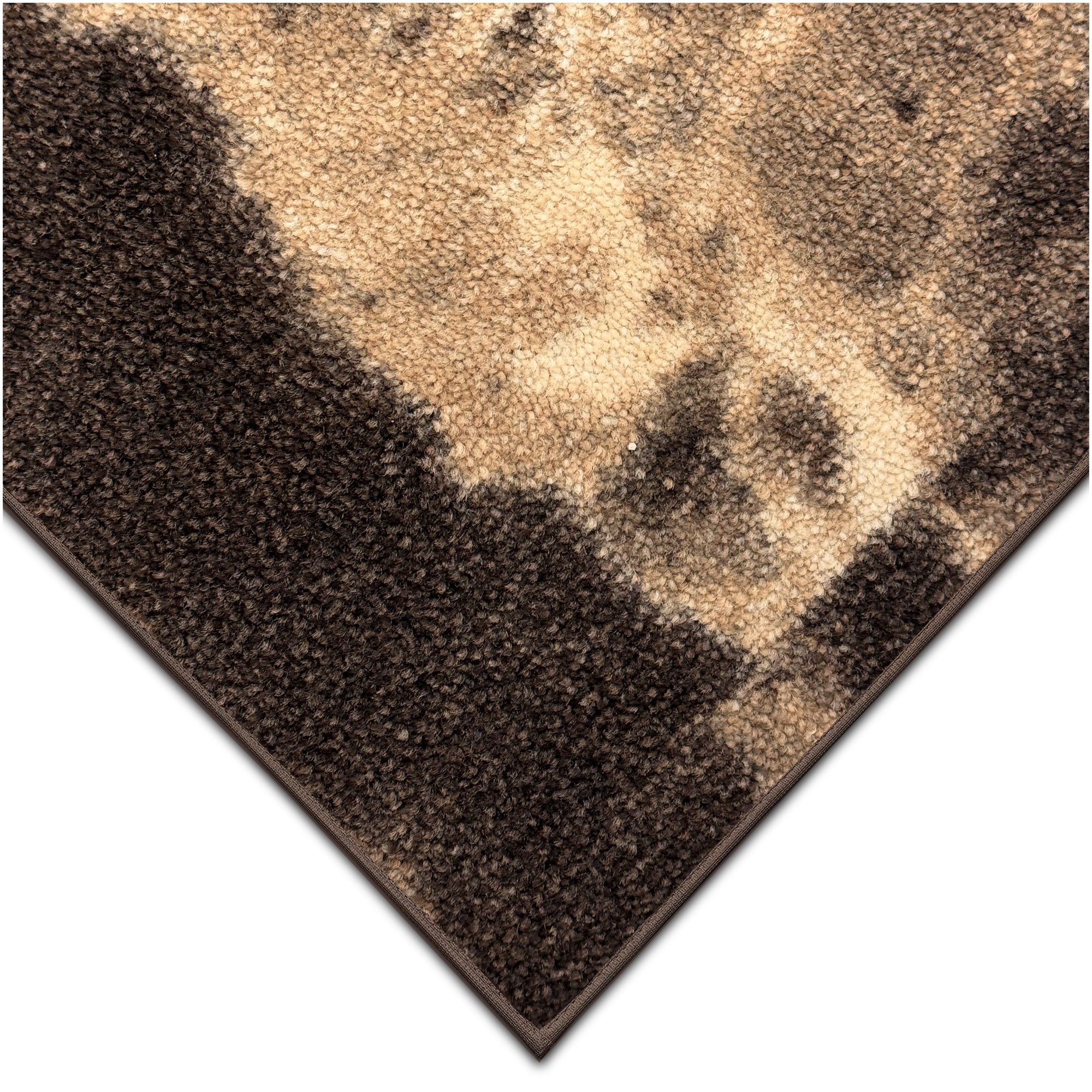 Milliken Cavatori Marble Pattern Indoor Area Rug – 3/8″ Thick, 40 oz Cut Pile