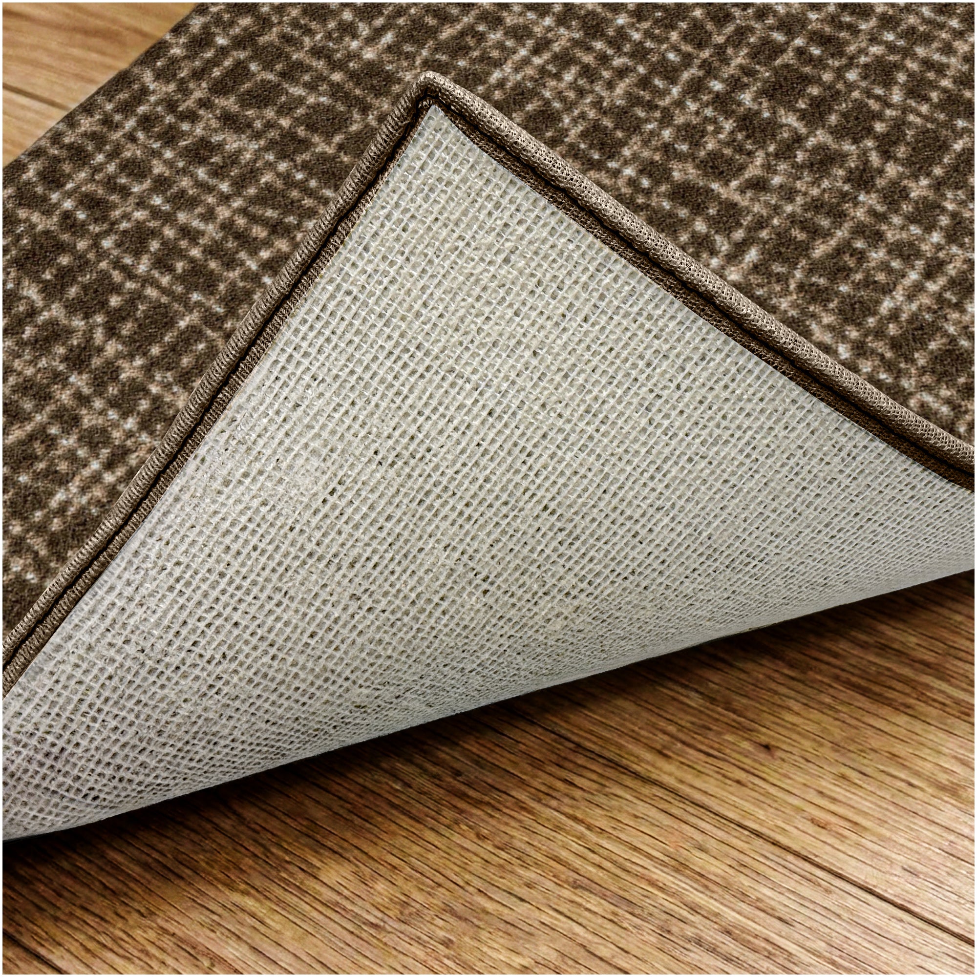 Milliken Modern Backdrop Pattern Indoor Area Rug – Custom Sizes