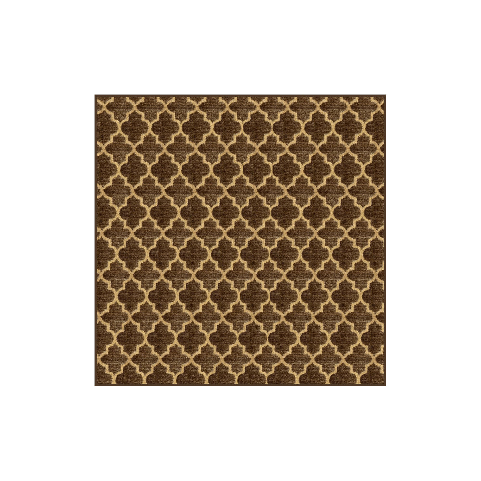 Milliken Cavetto Moroccan-Inspired Indoor Area Rug