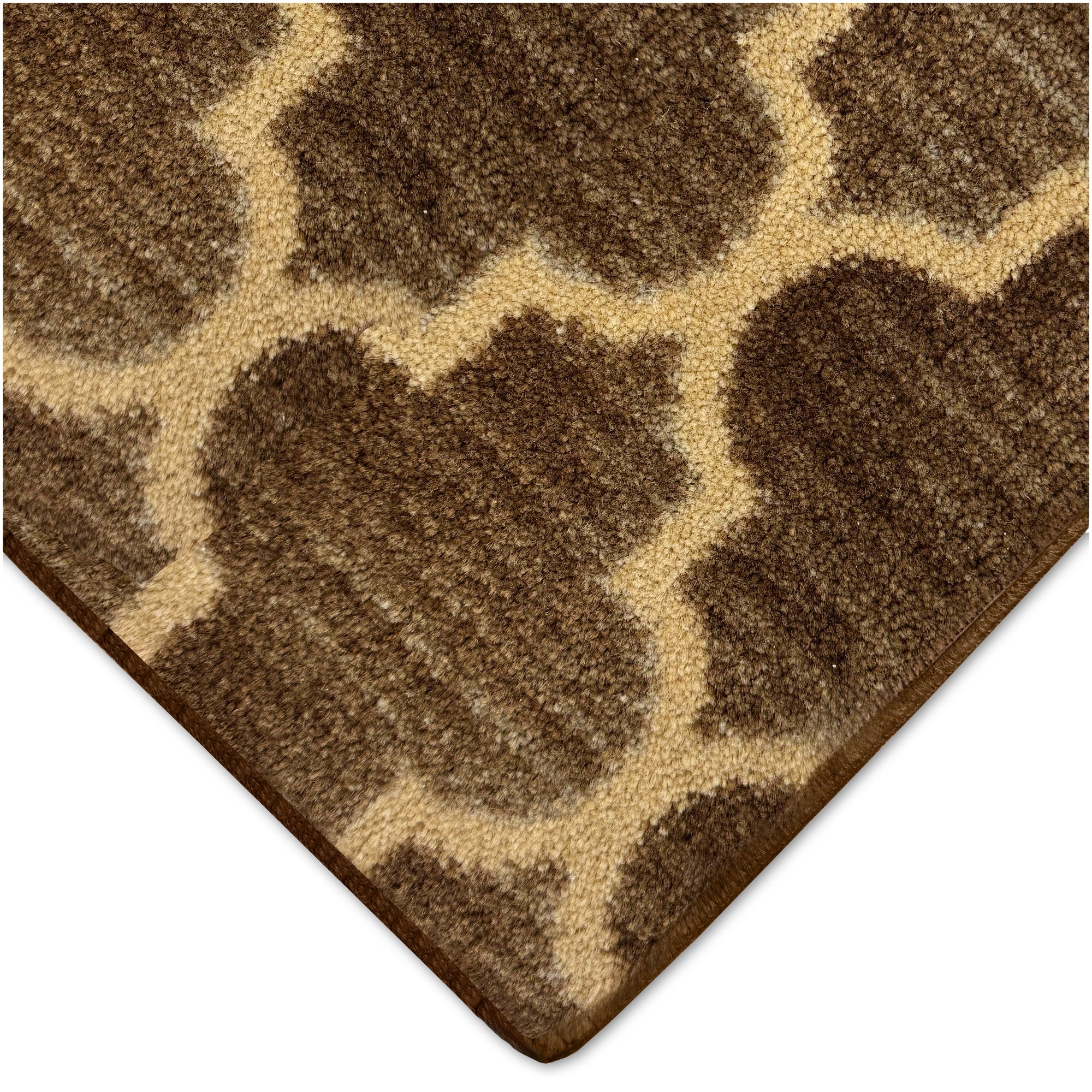 Milliken Cavetto Moroccan-Inspired Indoor Area Rug