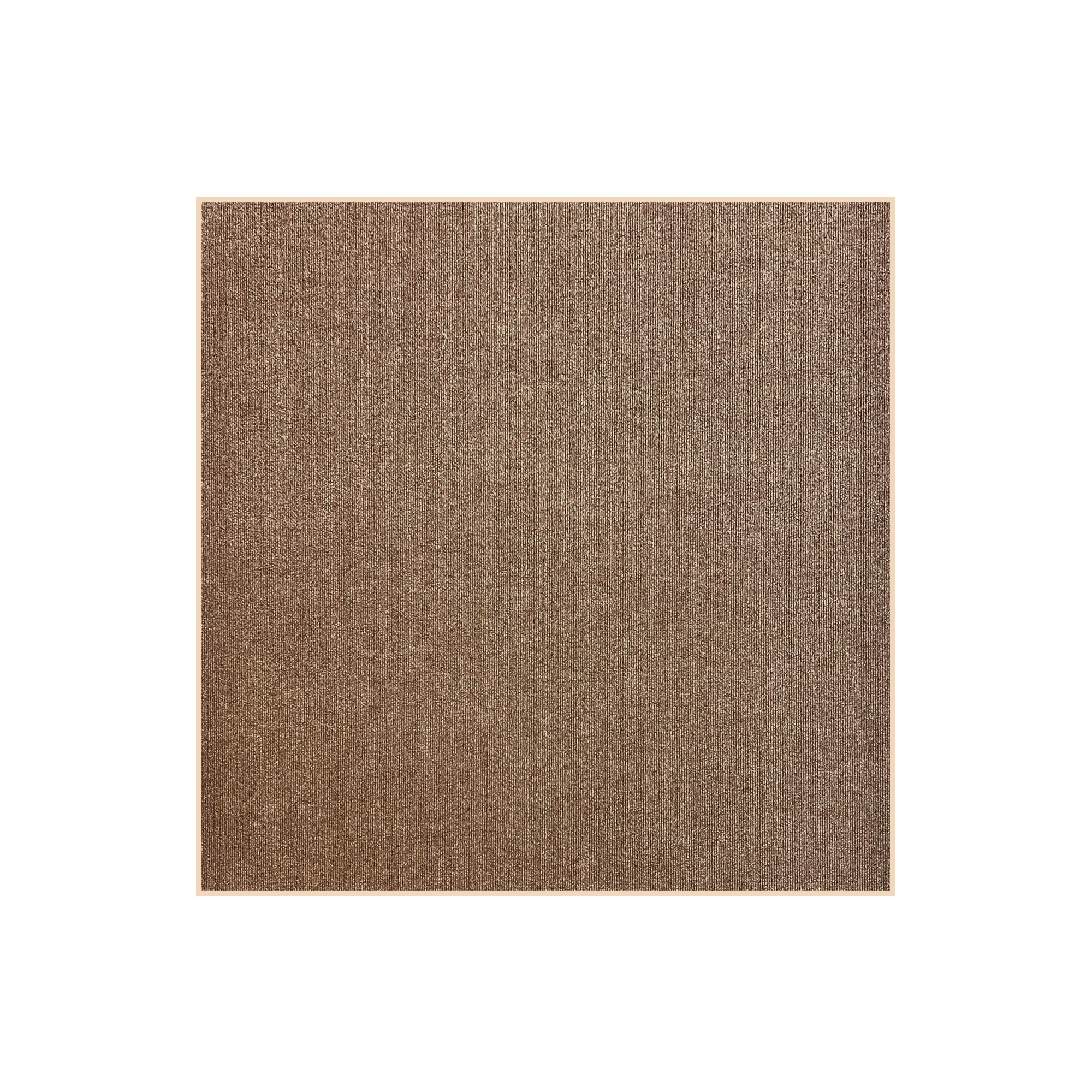 Roanoke Rib Indoor-Outdoor Area Rug in Custom Sizes - Sample