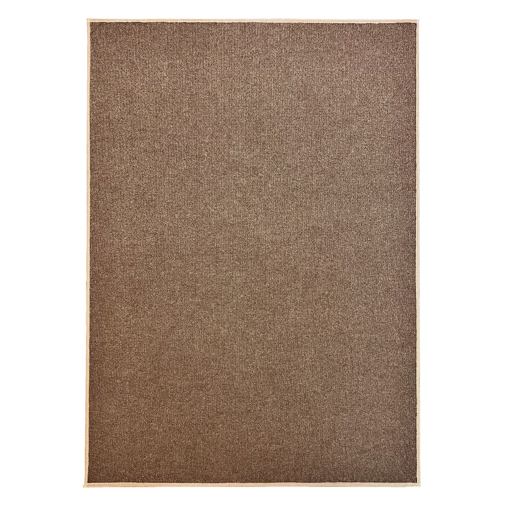 Roanoke Rib Indoor-Outdoor Area Rug in Custom Sizes - Sample