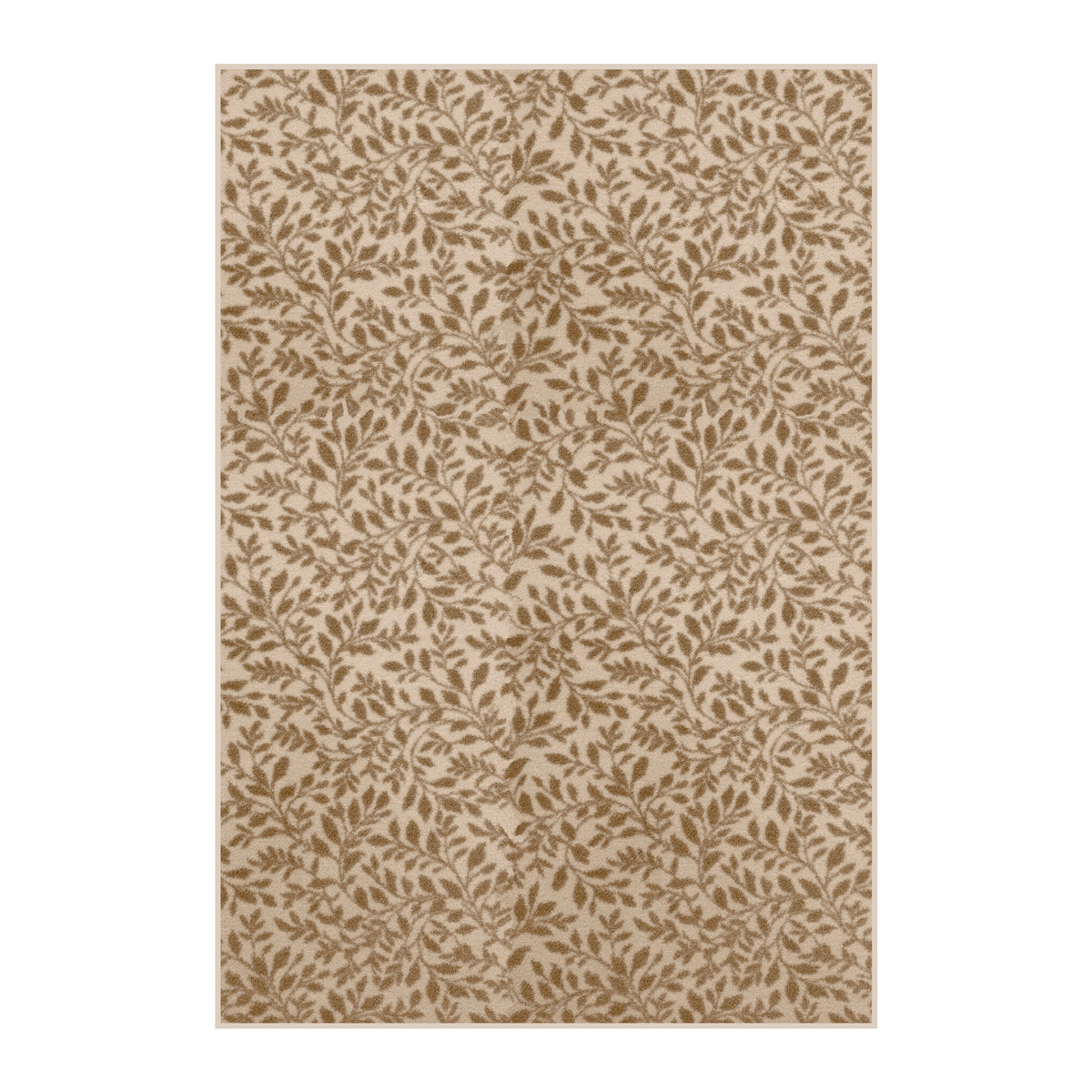 Milliken Hidden Trail Nature Pattern Indoor Area Rug – Custom Sizes