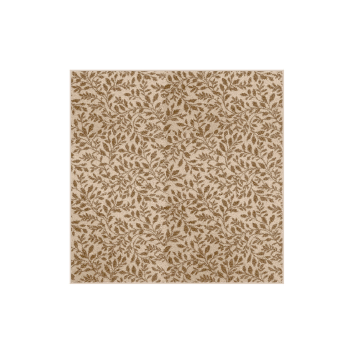 Milliken Hidden Trail Nature Pattern Indoor Area Rug – Custom Sizes