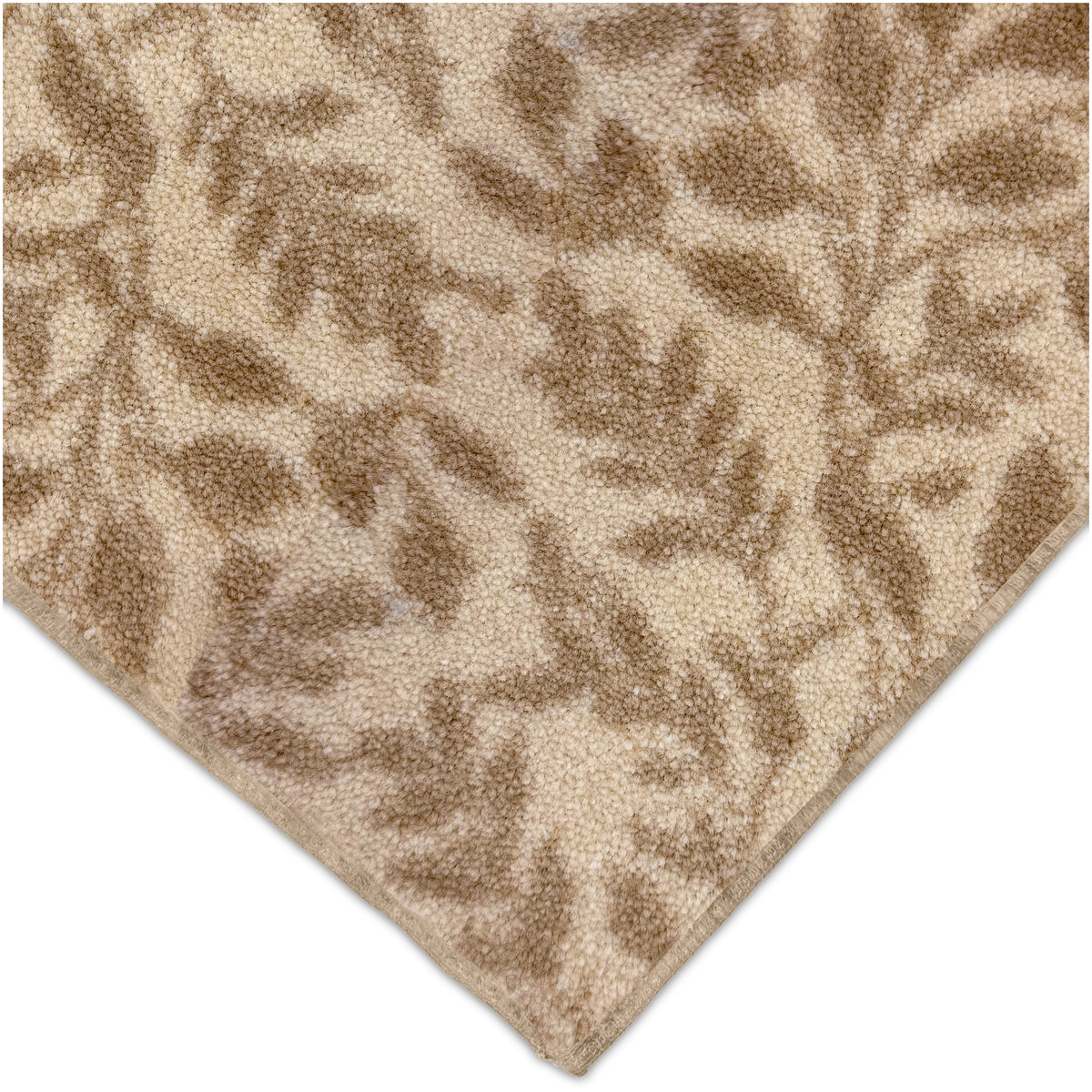 Milliken Hidden Trail Nature Pattern Indoor Area Rug – Custom Sizes
