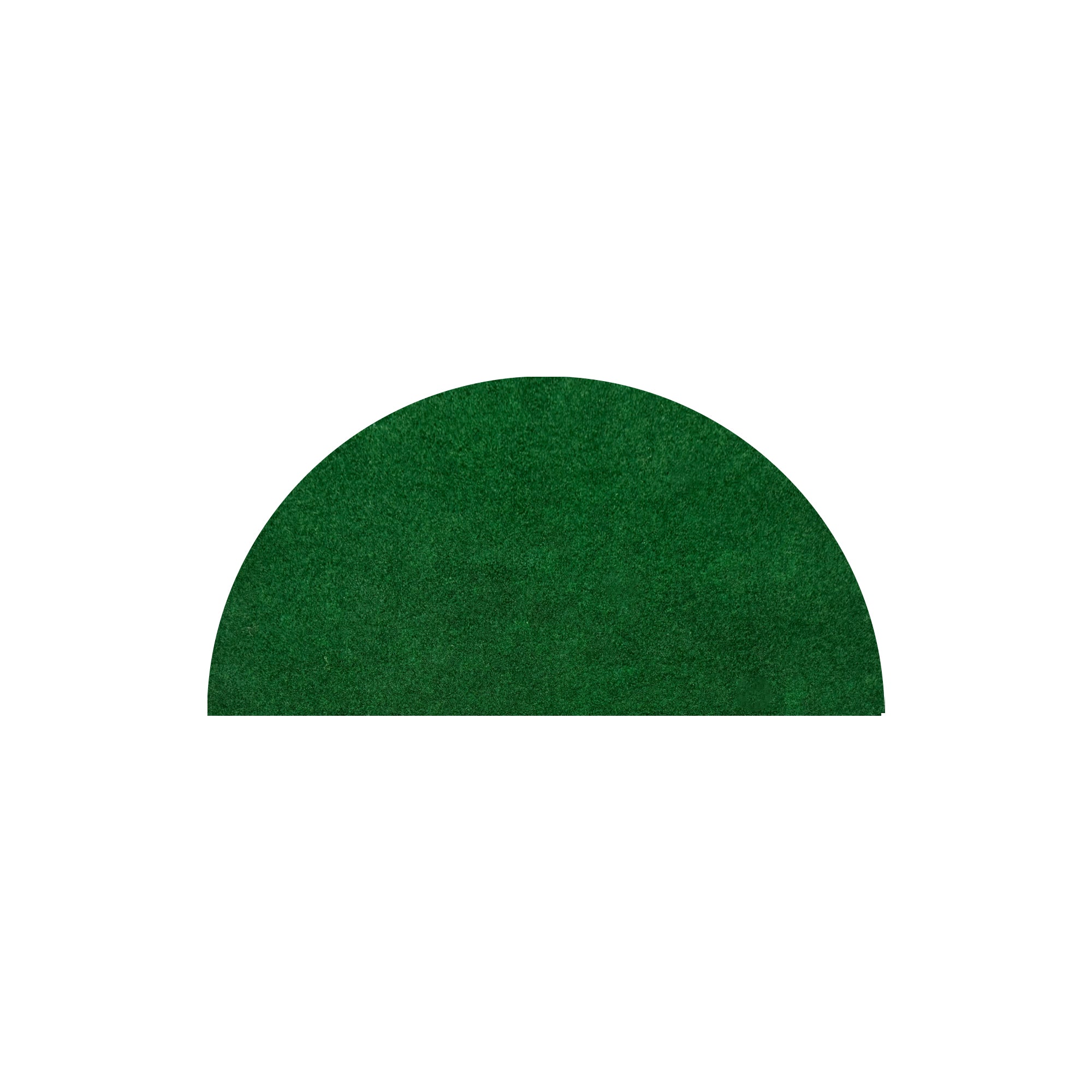 Grizzly Turf Indoor/Outdoor Area Rug – Durable, Weatherproof, Custom Cut