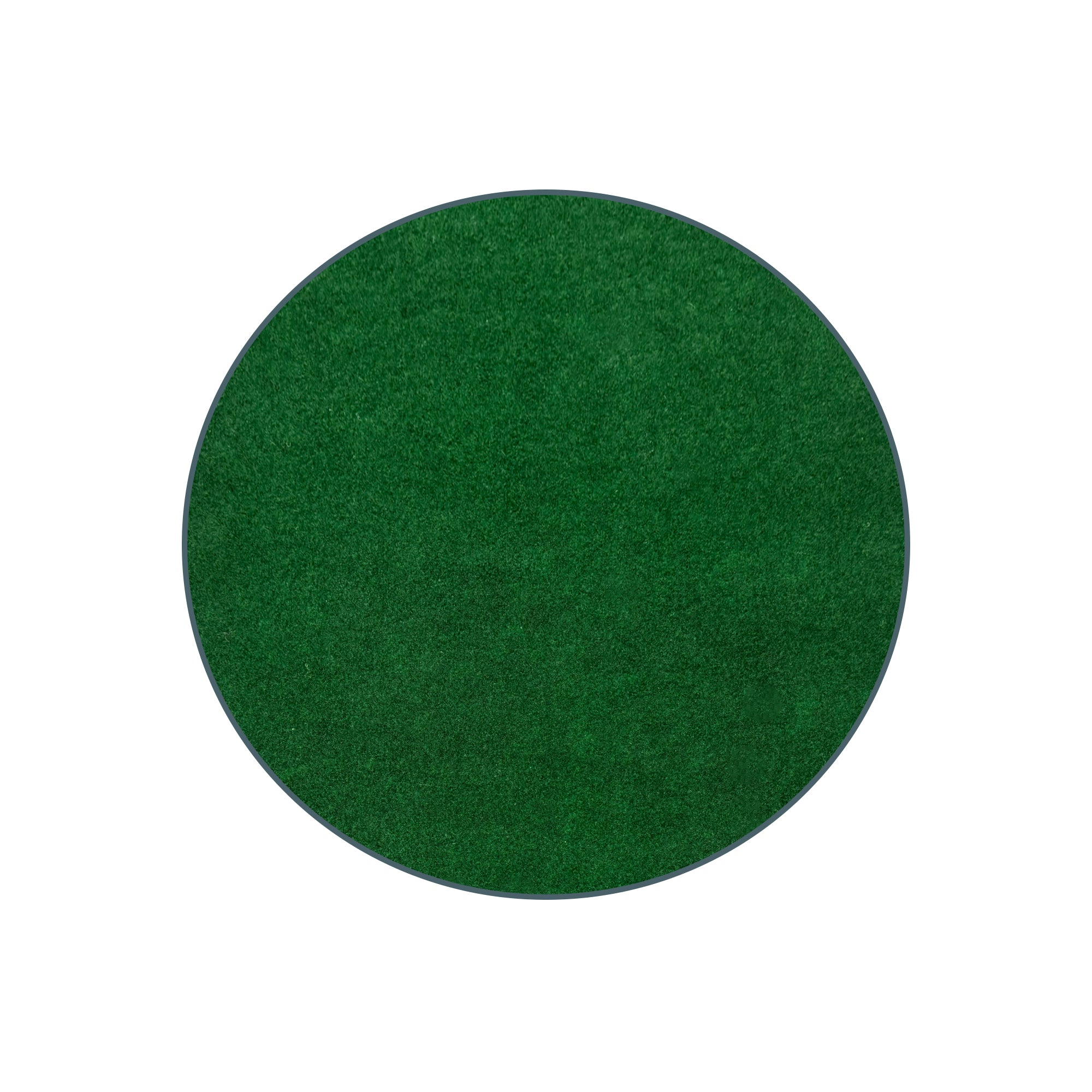 Grizzly Turf Indoor/Outdoor Area Rug – Durable, Weatherproof, Custom Cut