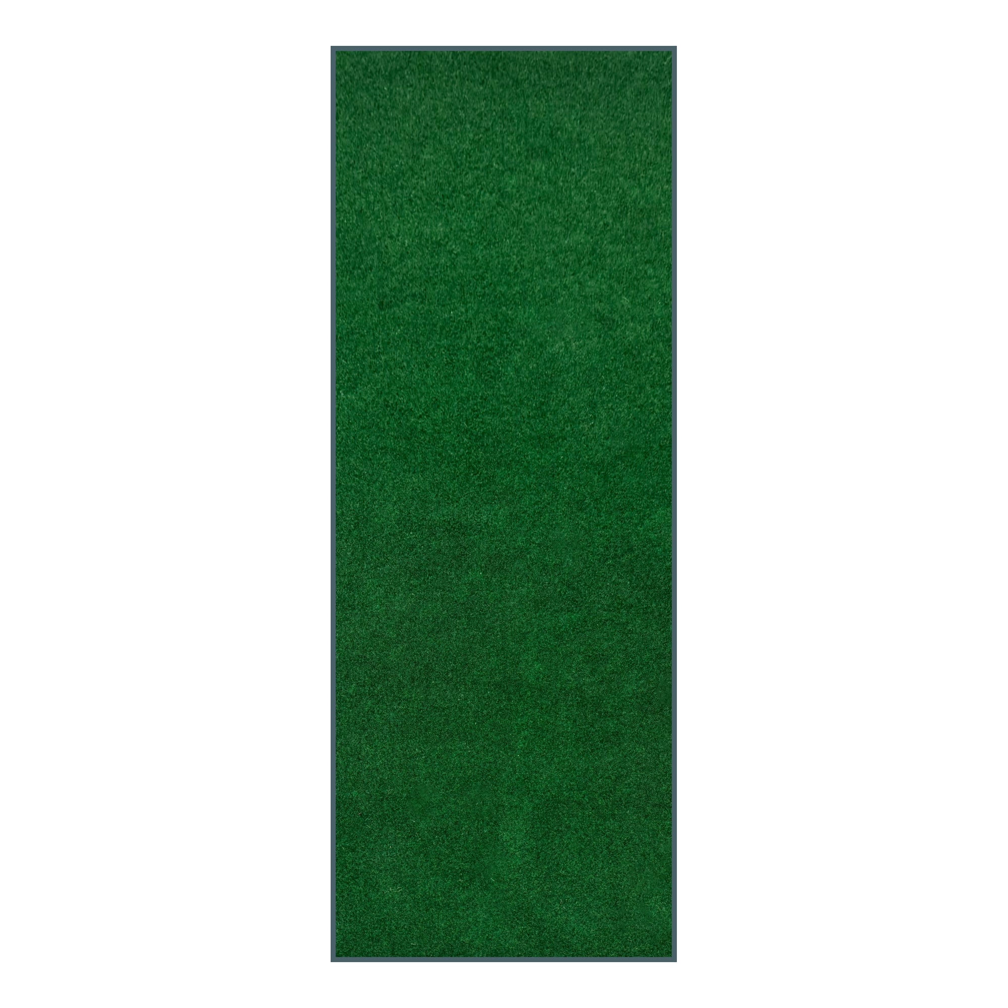 Grizzly Turf Indoor/Outdoor Area Rug – Durable, Weatherproof, Custom Cut
