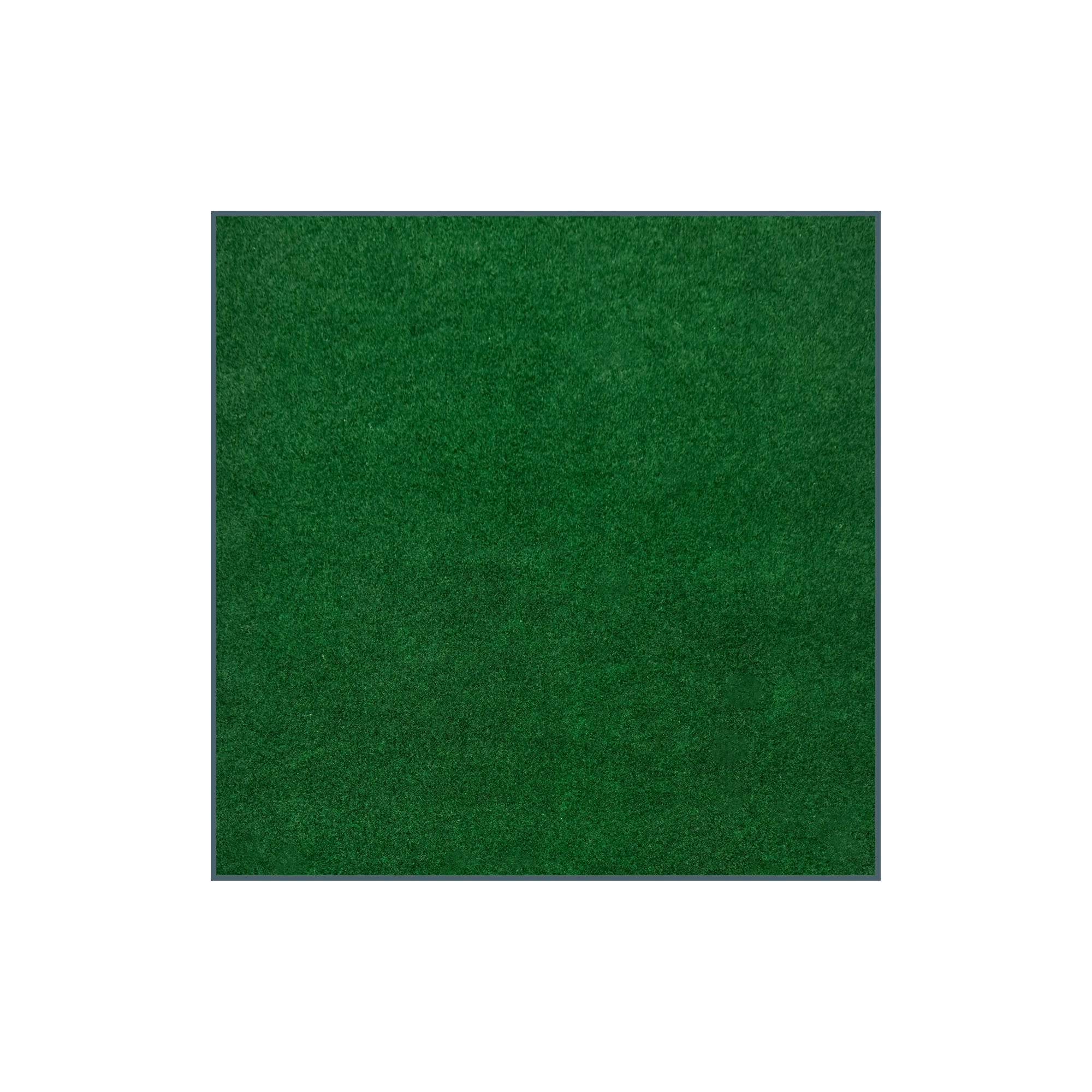 Grizzly Turf Indoor/Outdoor Area Rug – Durable, Weatherproof, Custom Cut