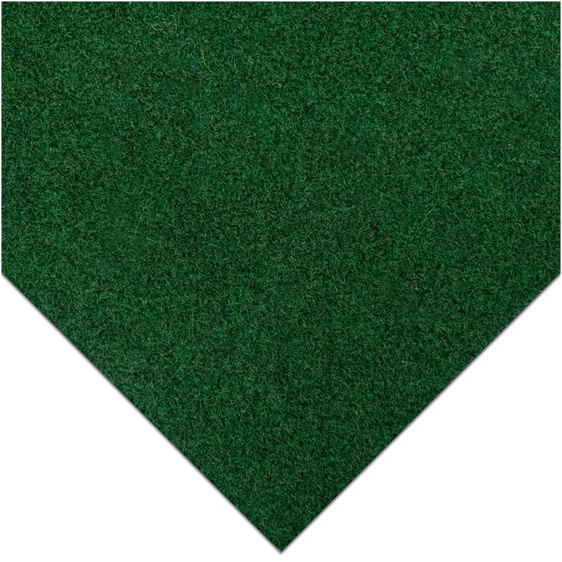 Grizzly Turf Indoor/Outdoor Area Rug – Durable, Weatherproof, Custom Cut