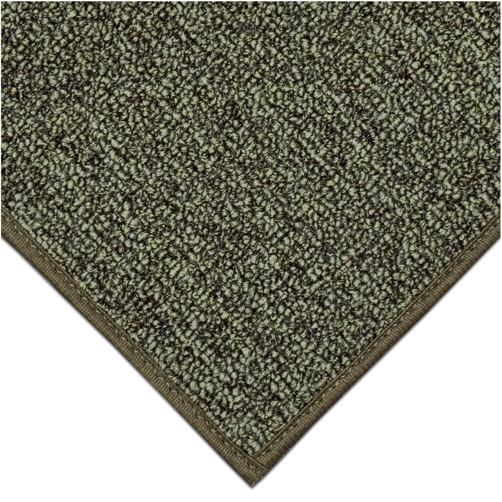 Casual Boucle Indoor/Outdoor Area Rug – 6 Colors Sample