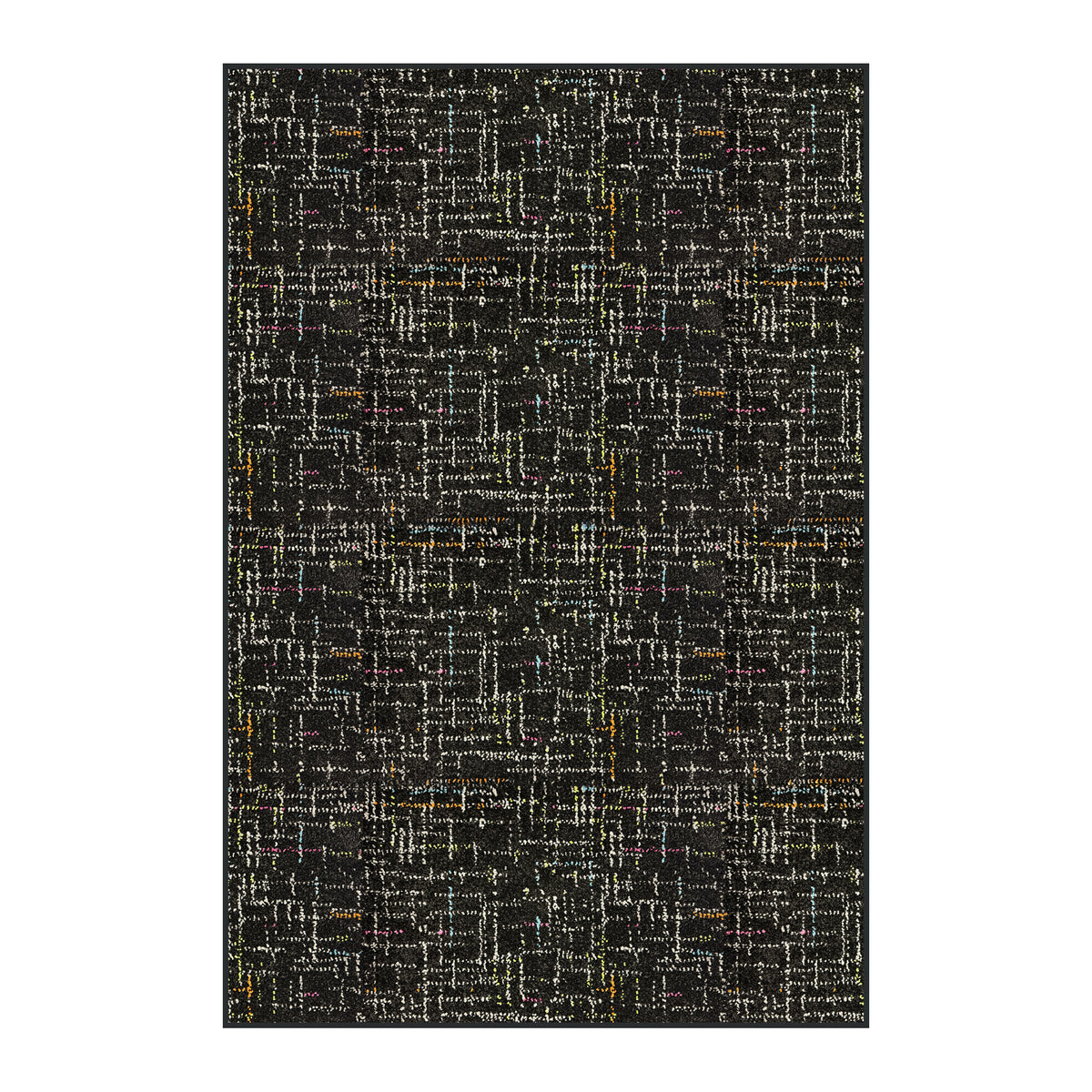 Jubilee Pattern Luxury Area Rug – Festival Collection by Kane Carpet