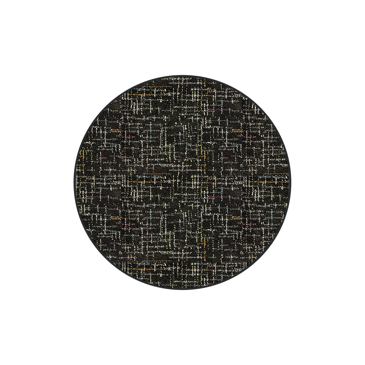 Jubilee Pattern Luxury Area Rug – Festival Collection by Kane Carpet