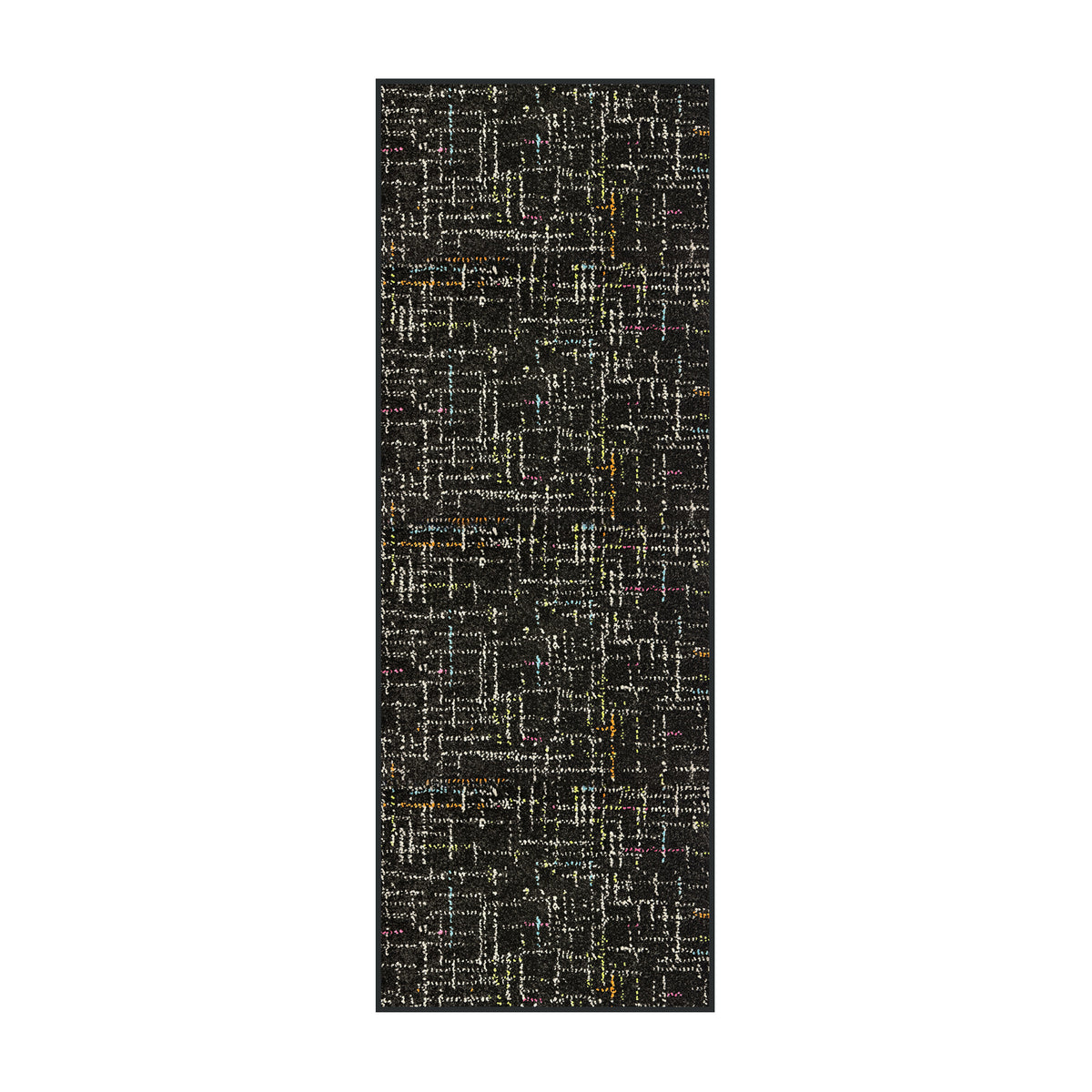 Jubilee Pattern Luxury Area Rug – Festival Collection by Kane Carpet
