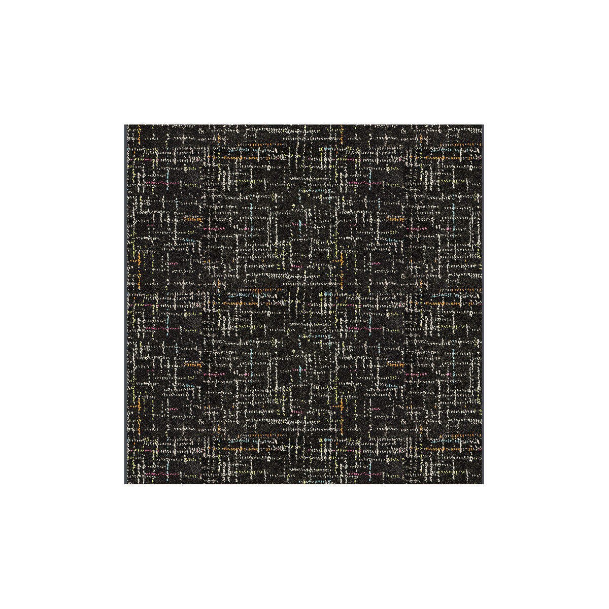 Jubilee Pattern Luxury Area Rug – Festival Collection by Kane Carpet