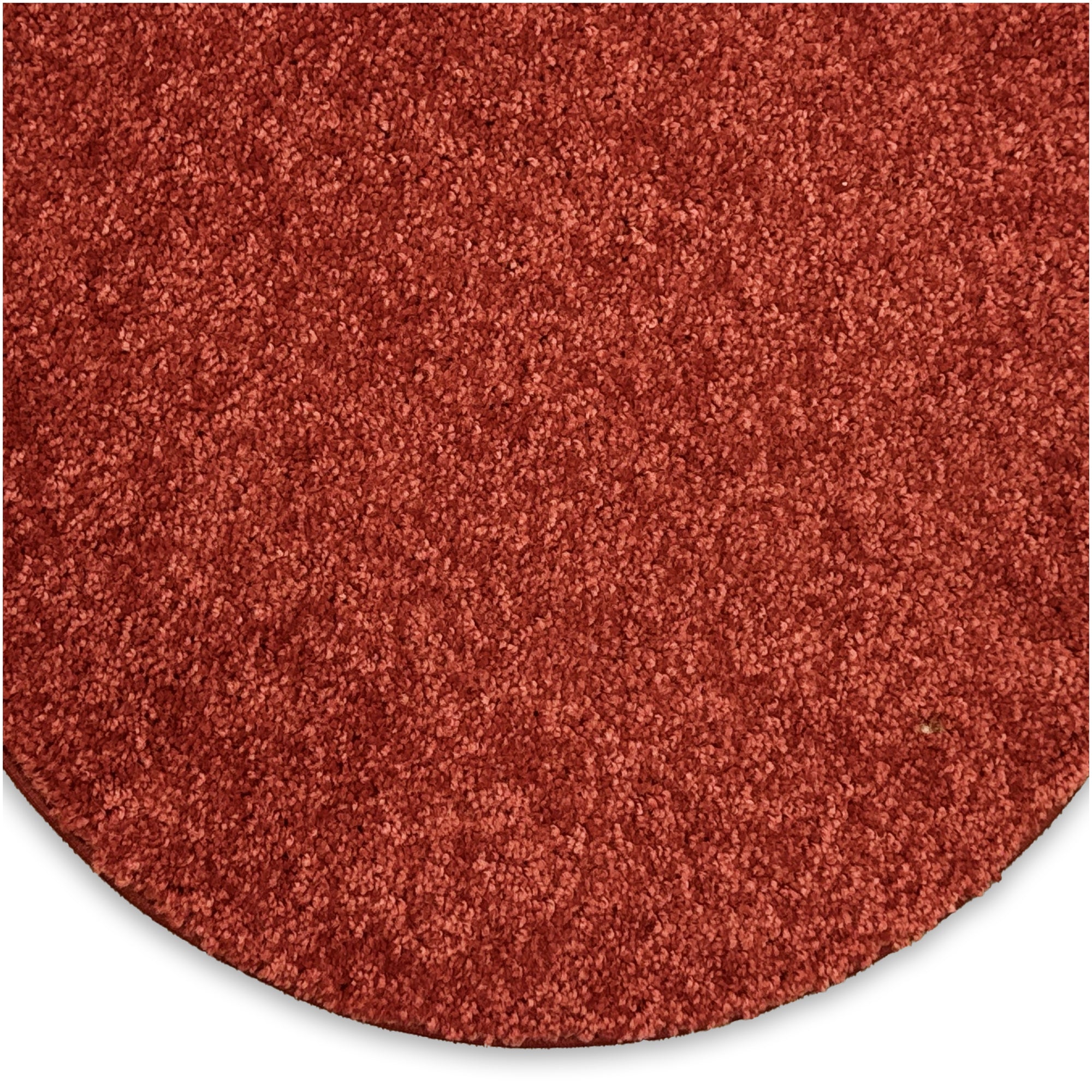 Children’s Classroom Carpet Circle Seats – Multiple Colors | 18” Round Soft Floor Cushions
