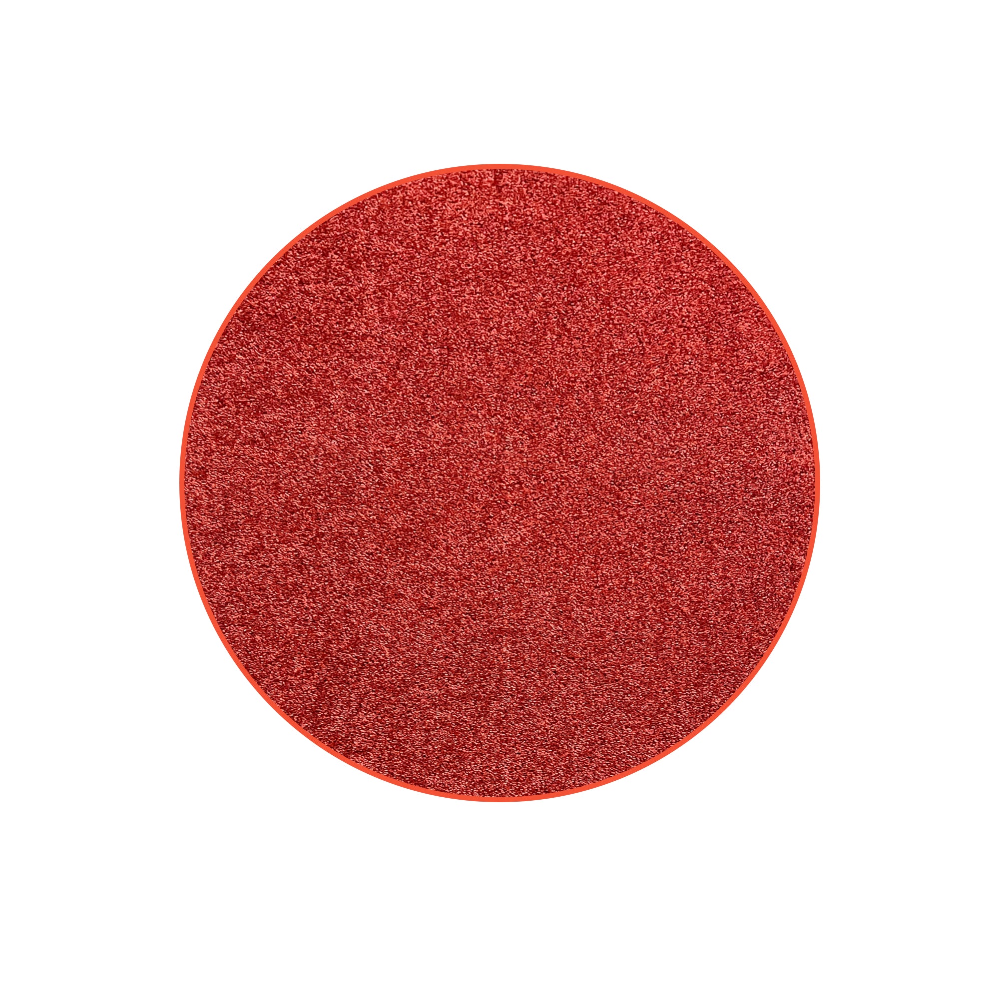 Kid Crossing Soft Area Rug – Colorful Collection, Custom Sizes Available