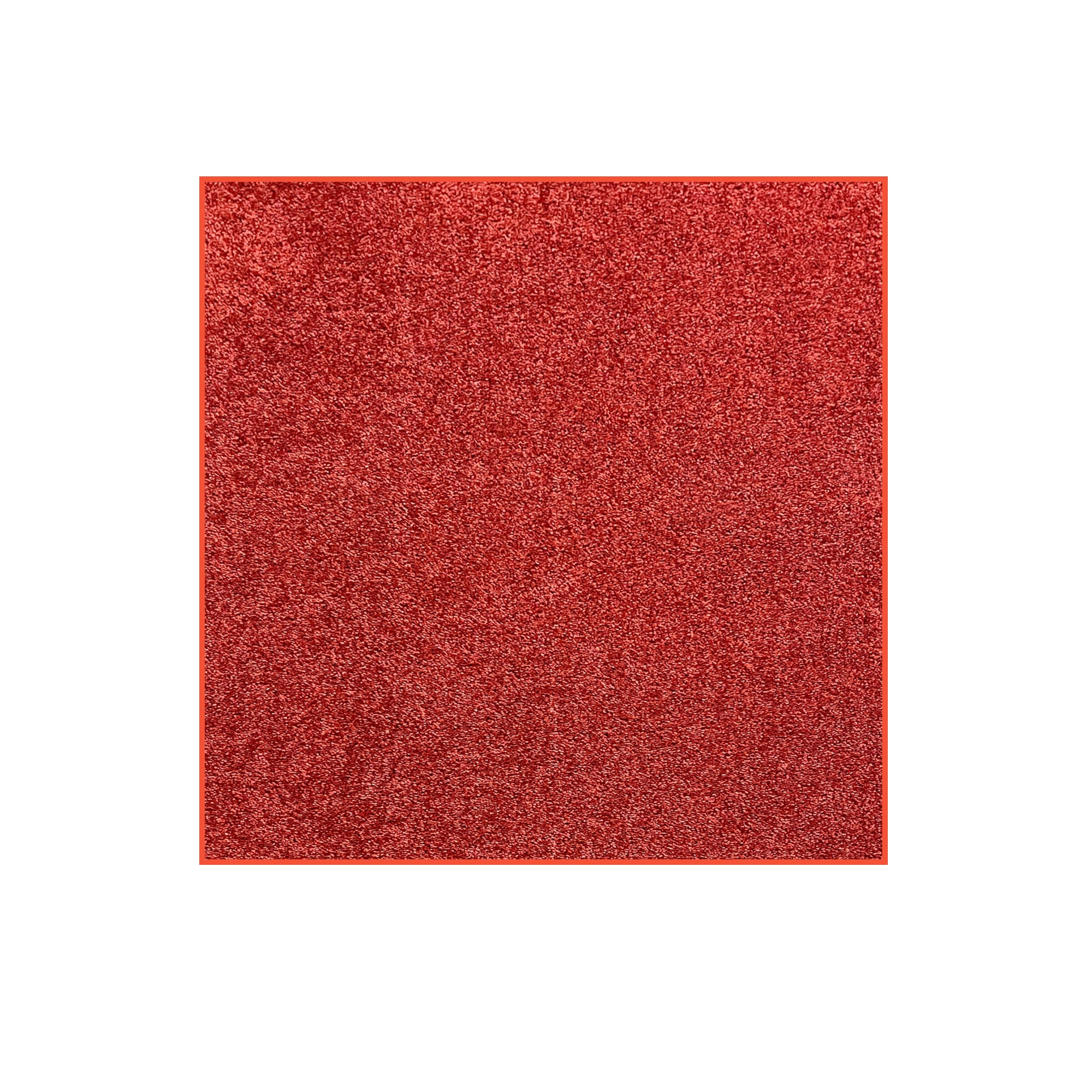 Kid Crossing Soft Area Rug – Colorful Collection, Custom Sizes Available