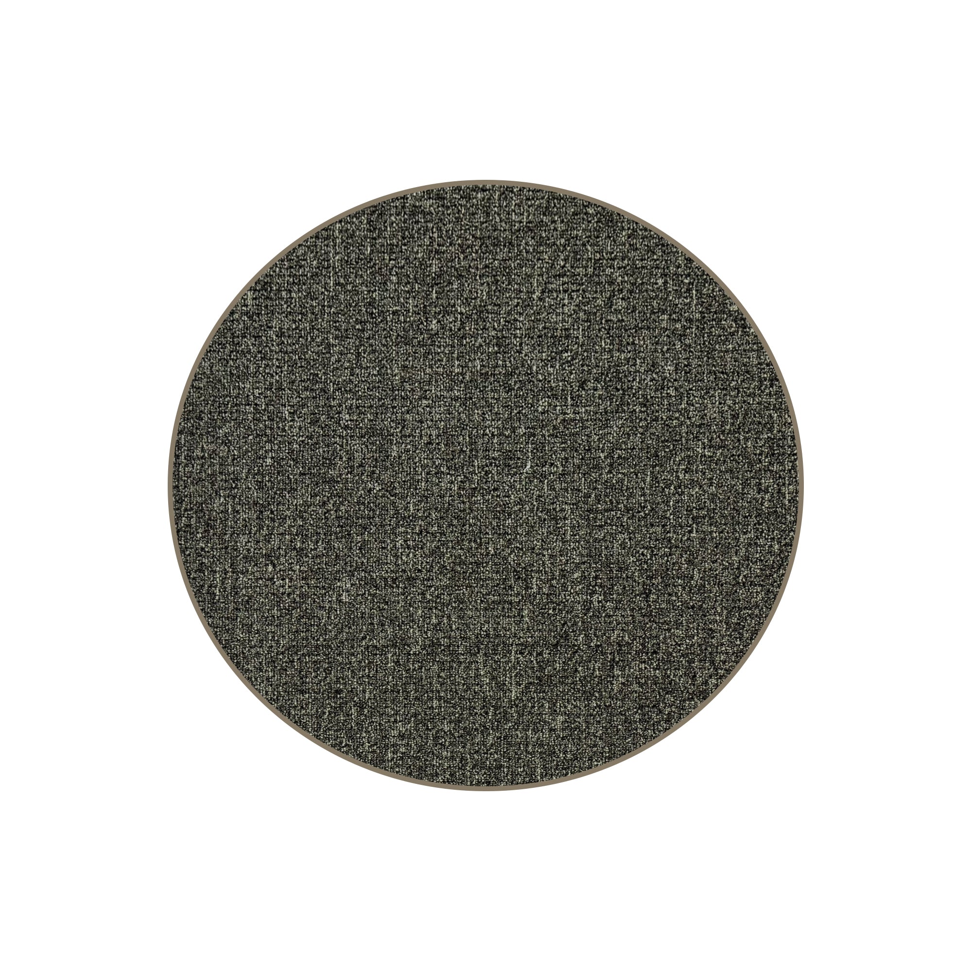 Casual Boucle Indoor/Outdoor Area Rug – Custom Sizes, 6 Colors