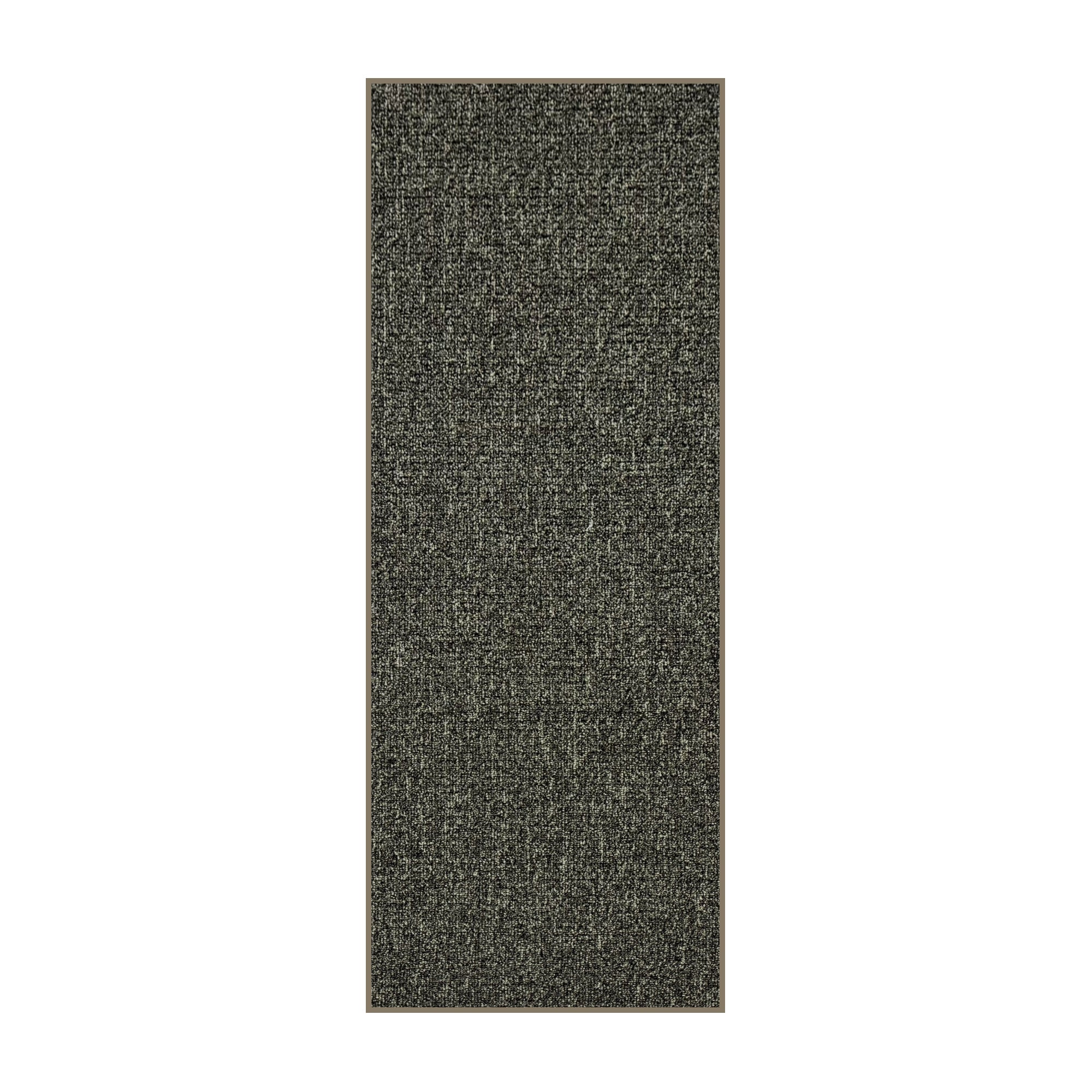 Casual Boucle Indoor/Outdoor Area Rug – Custom Sizes, 6 Colors