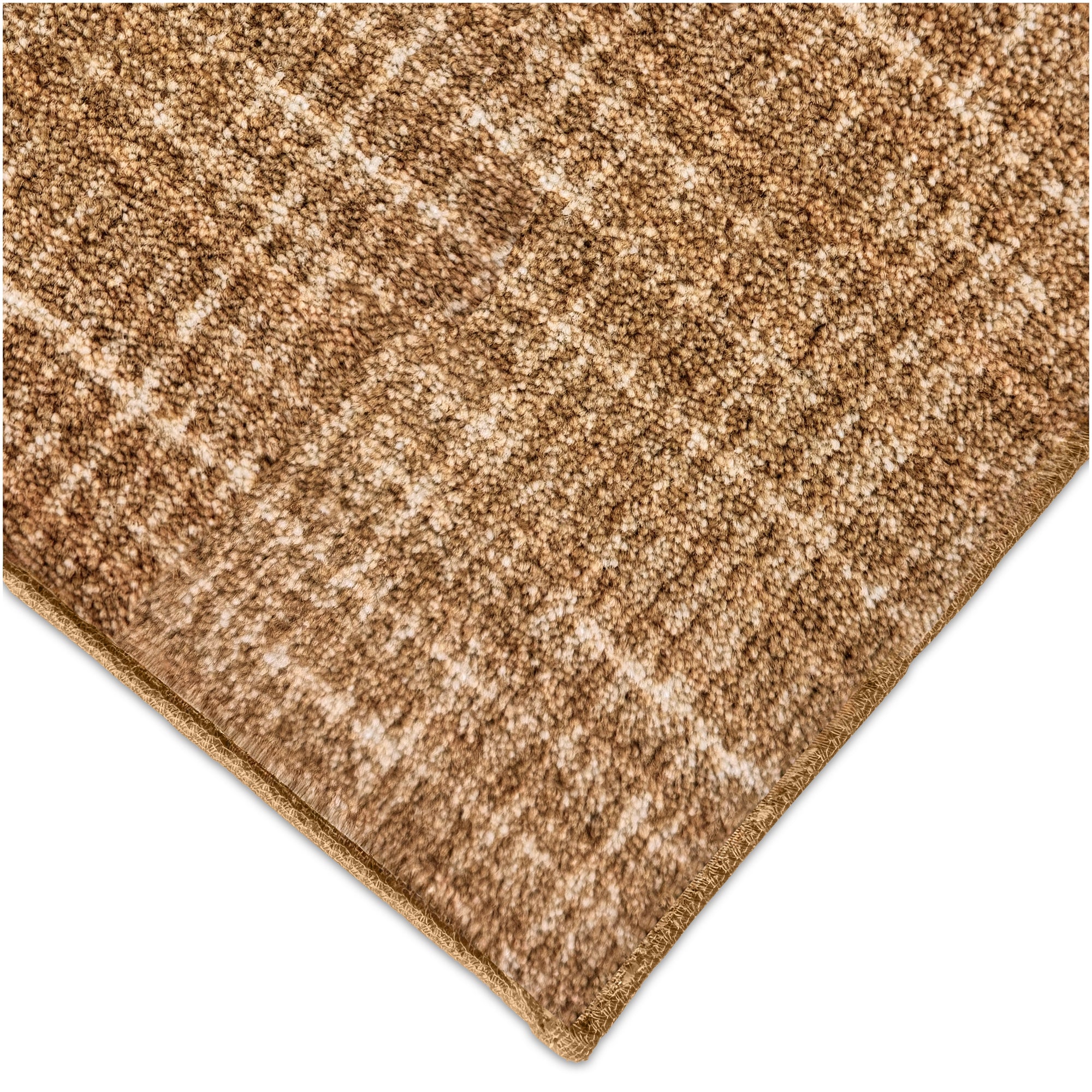 Milliken Stitches Indoor Area Rug – Standard Sizes & Color Options